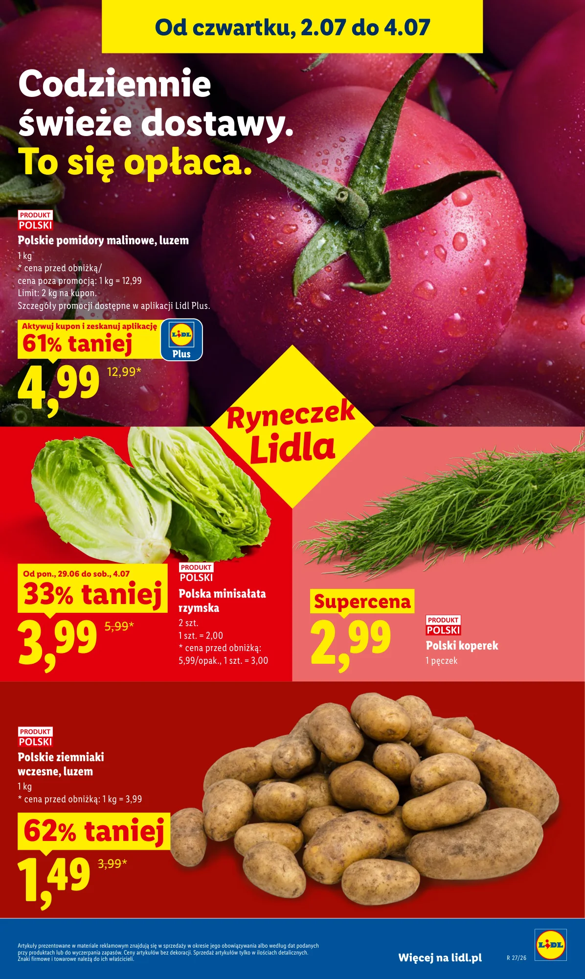 Gazetka promocyjna Lidl str. 37