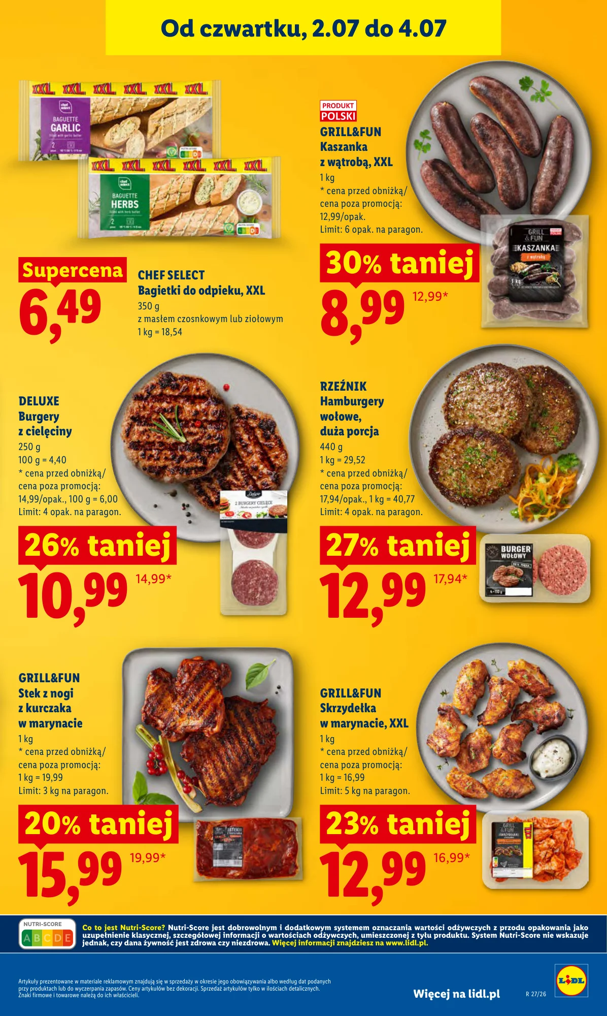 Gazetka promocyjna Lidl str. 43