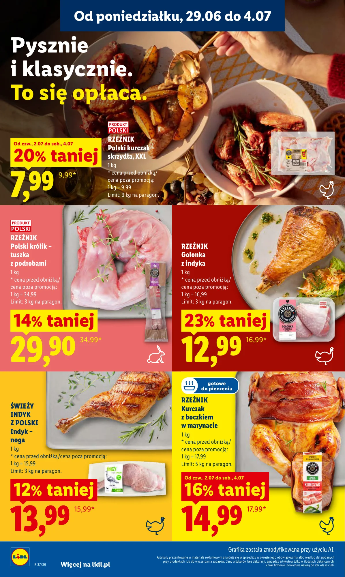 Gazetka promocyjna Lidl str. 48