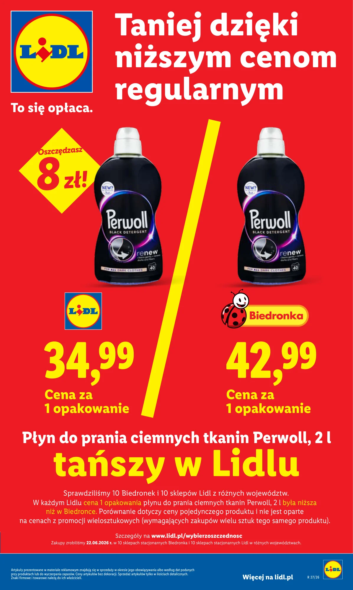 Gazetka promocyjna Lidl str. 5