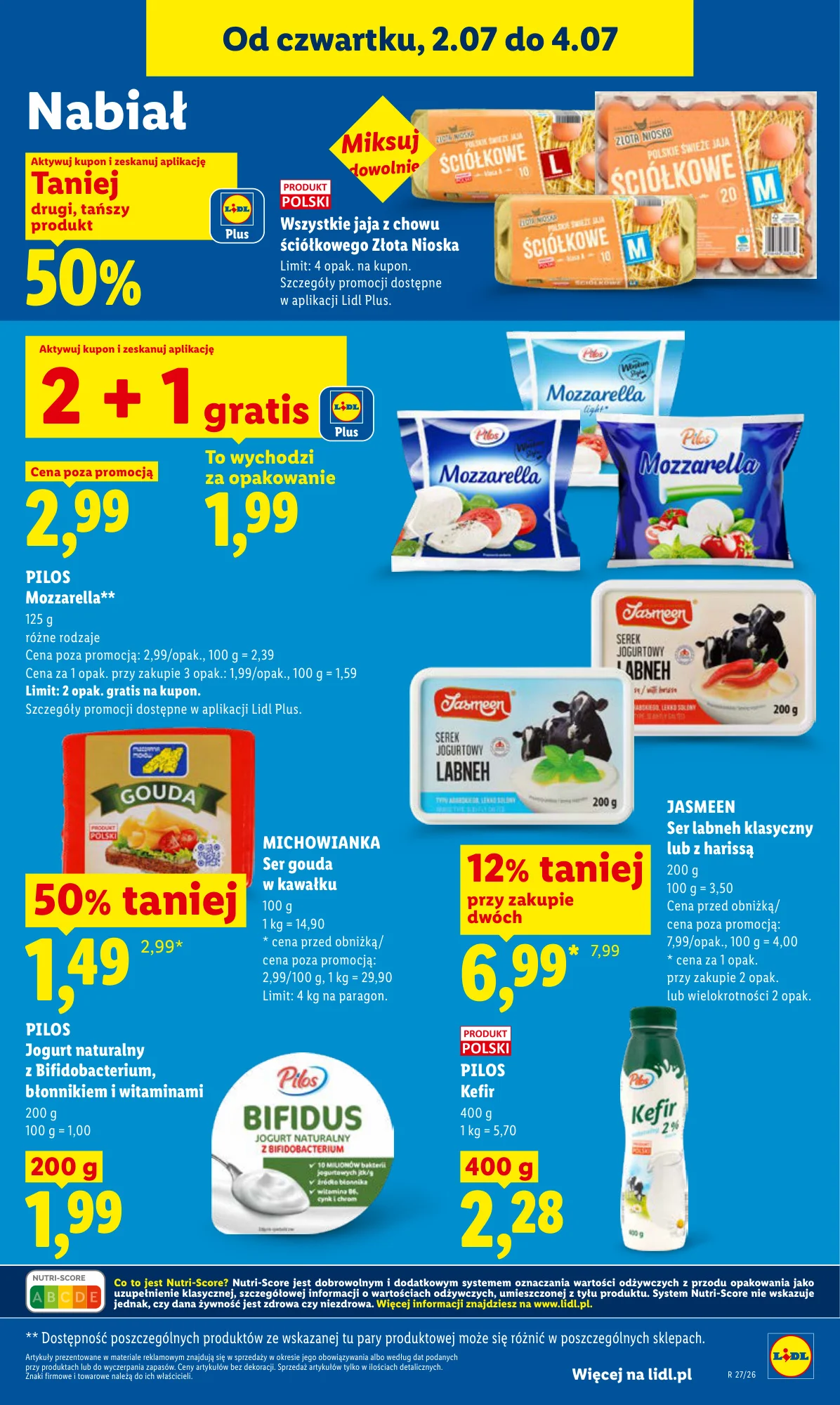 Gazetka promocyjna Lidl str. 53