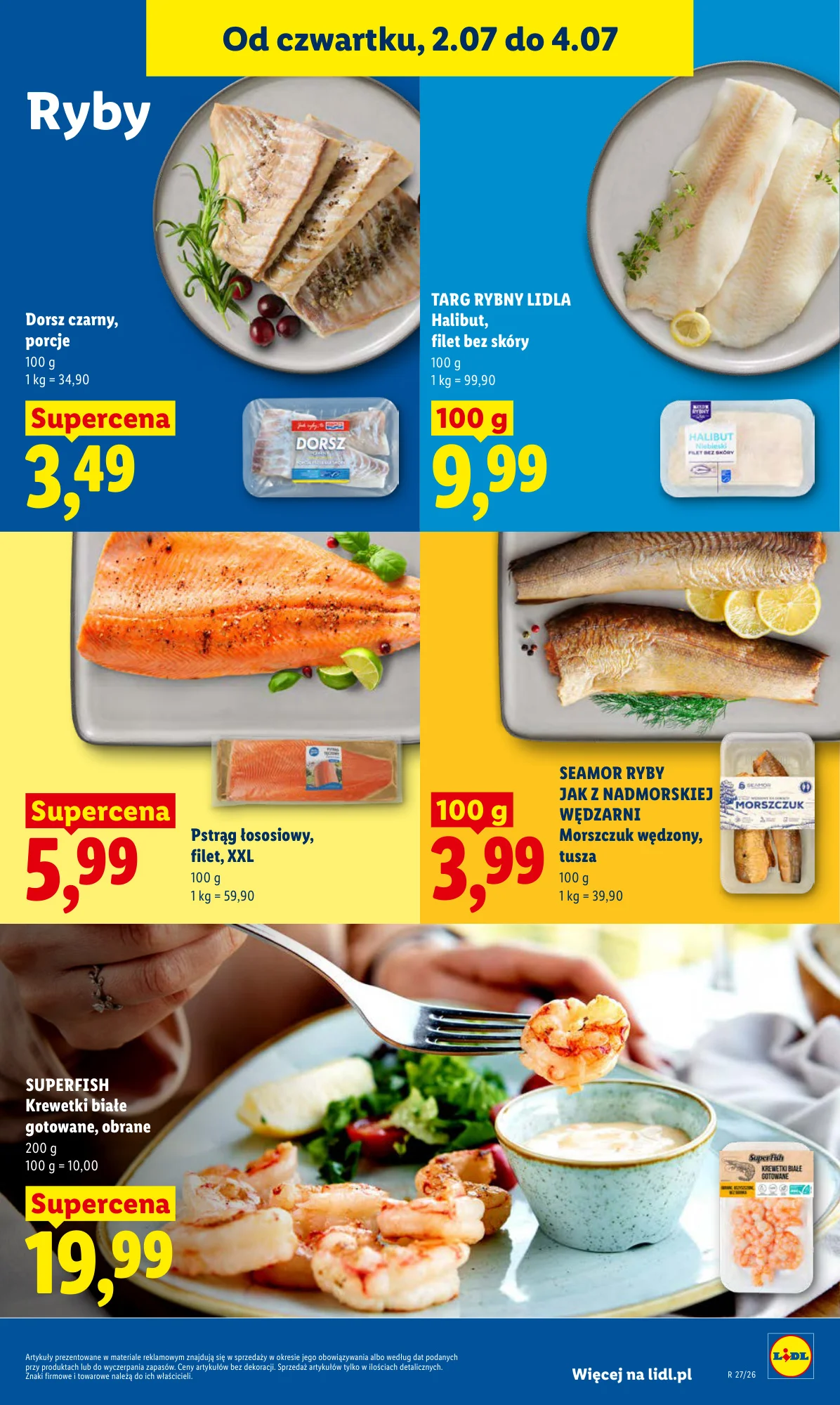 Gazetka promocyjna Lidl str. 55