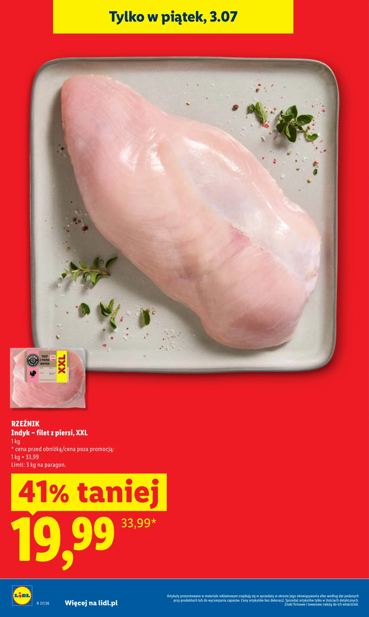 Gazetka promocyjna Lidl str. 6