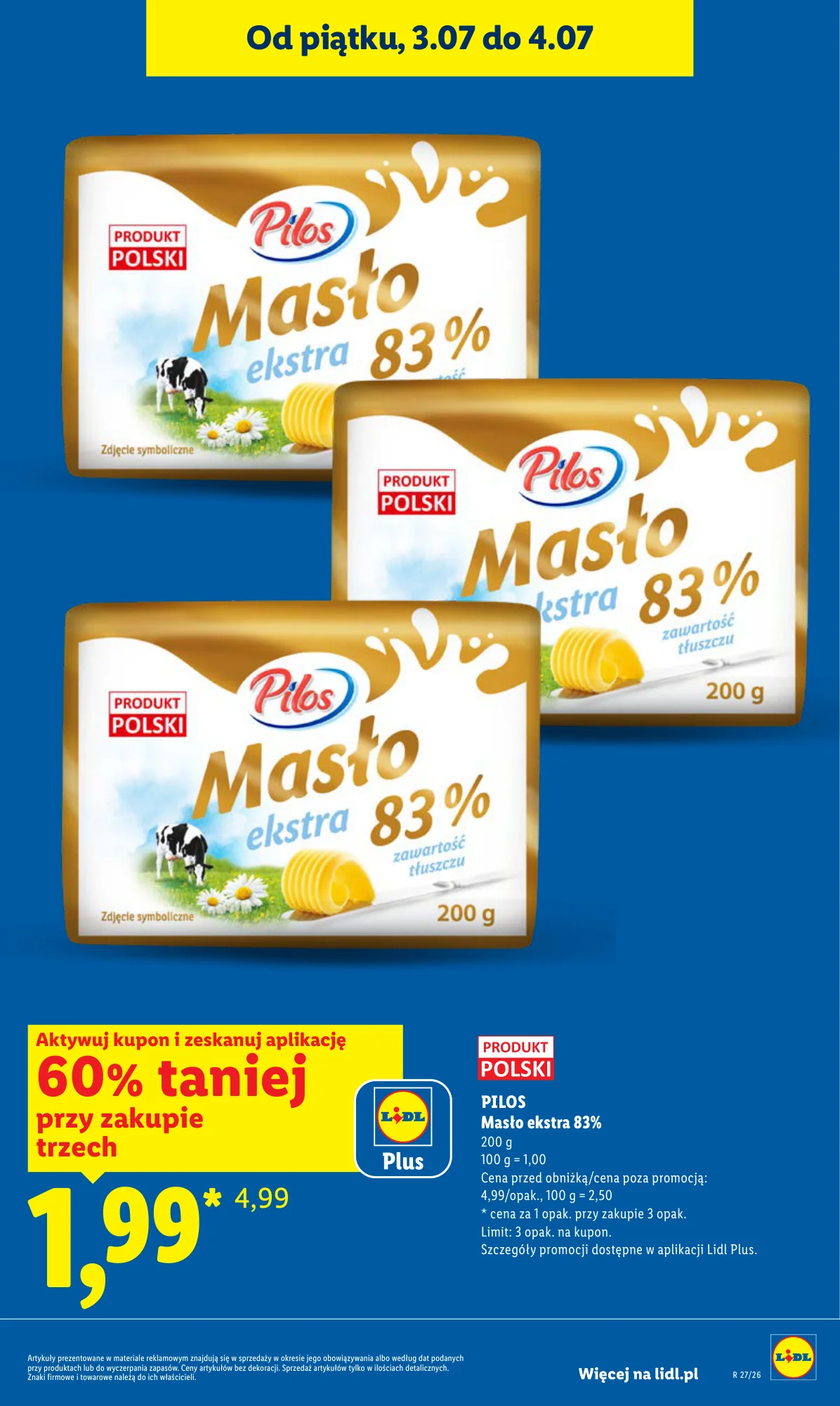 Gazetka promocyjna Lidl str. 7