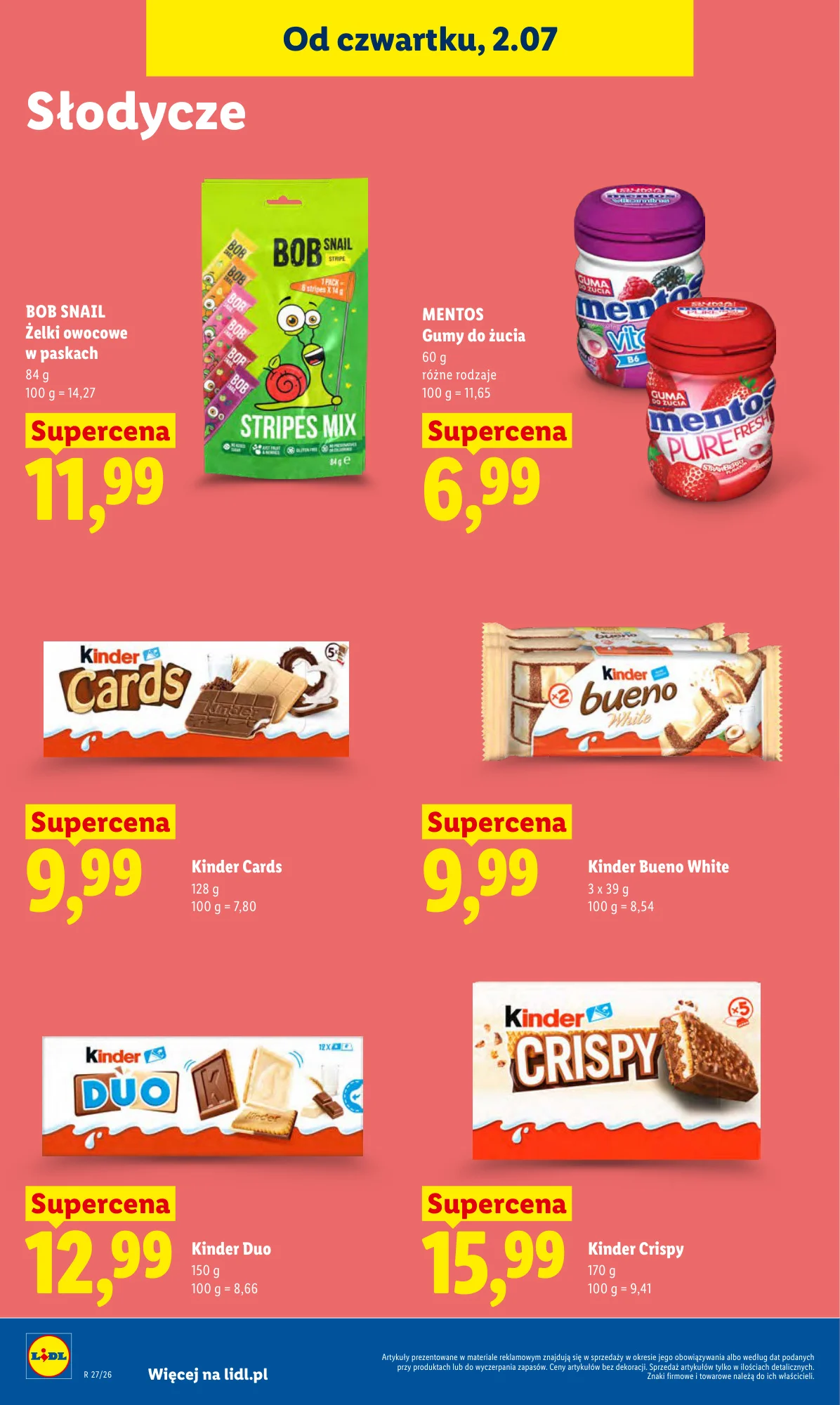 Gazetka promocyjna Lidl str. 70