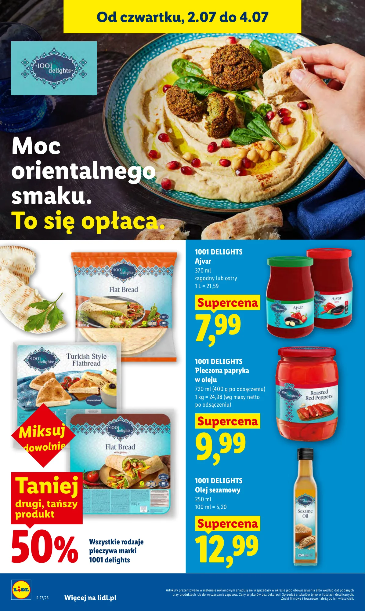 Gazetka promocyjna Lidl str. 72