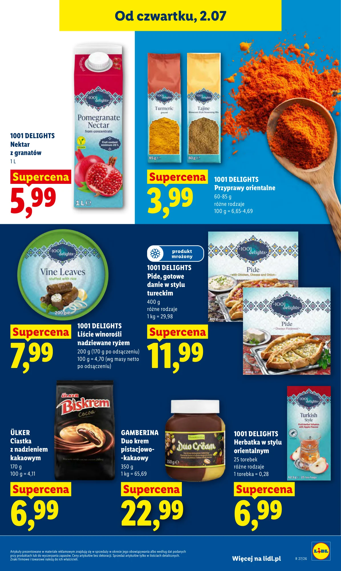Gazetka promocyjna Lidl str. 75
