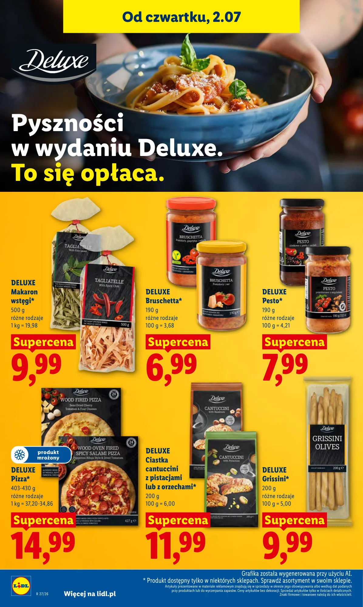 Gazetka promocyjna Lidl str. 76