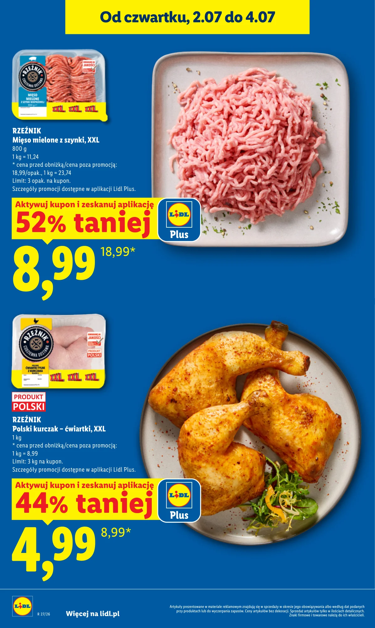 Gazetka promocyjna Lidl str. 8