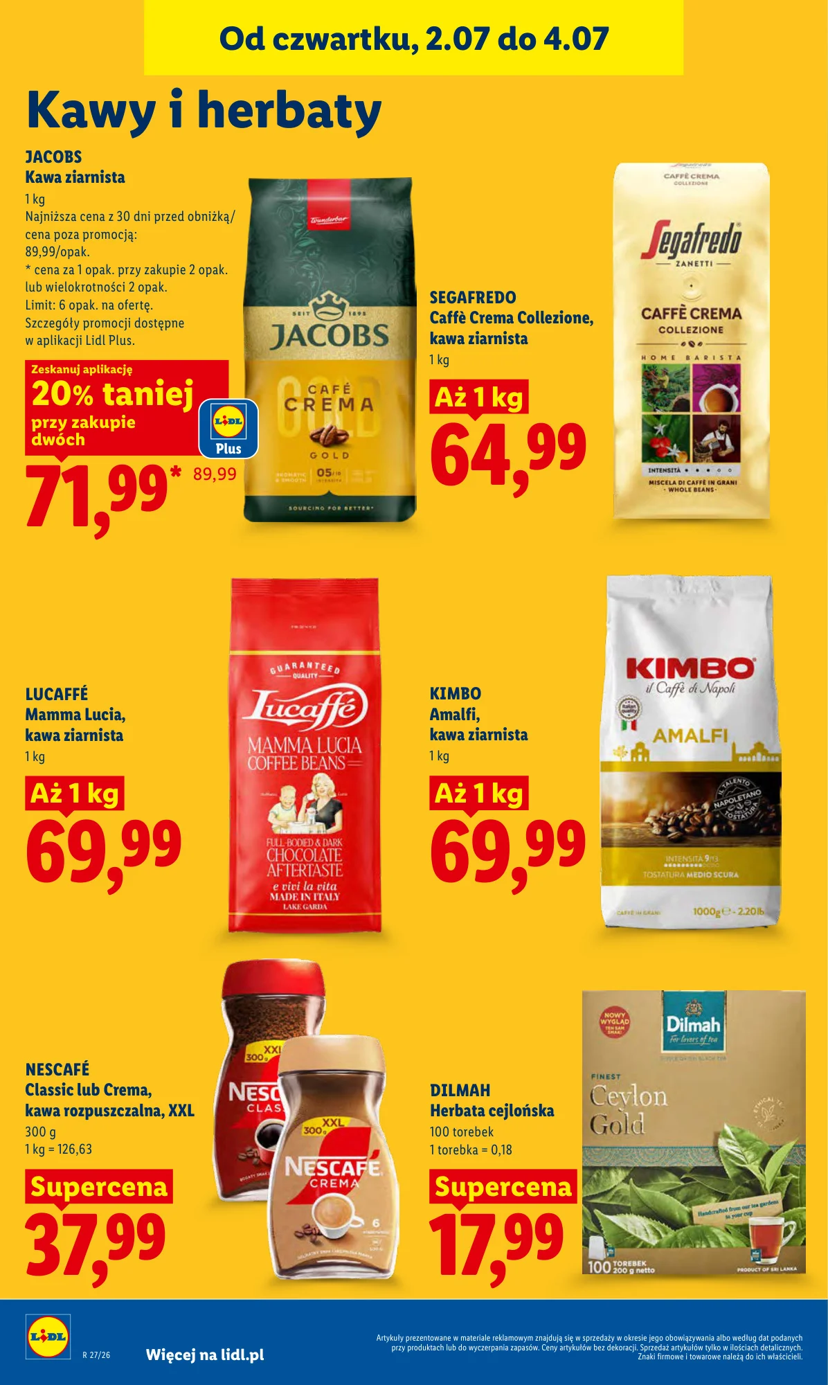 Gazetka promocyjna Lidl str. 80