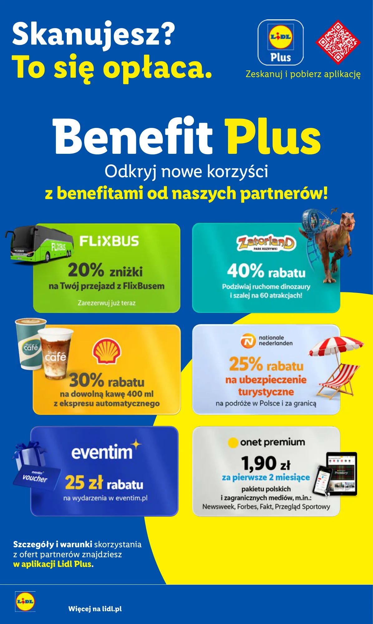 Gazetka promocyjna Lidl str. 88