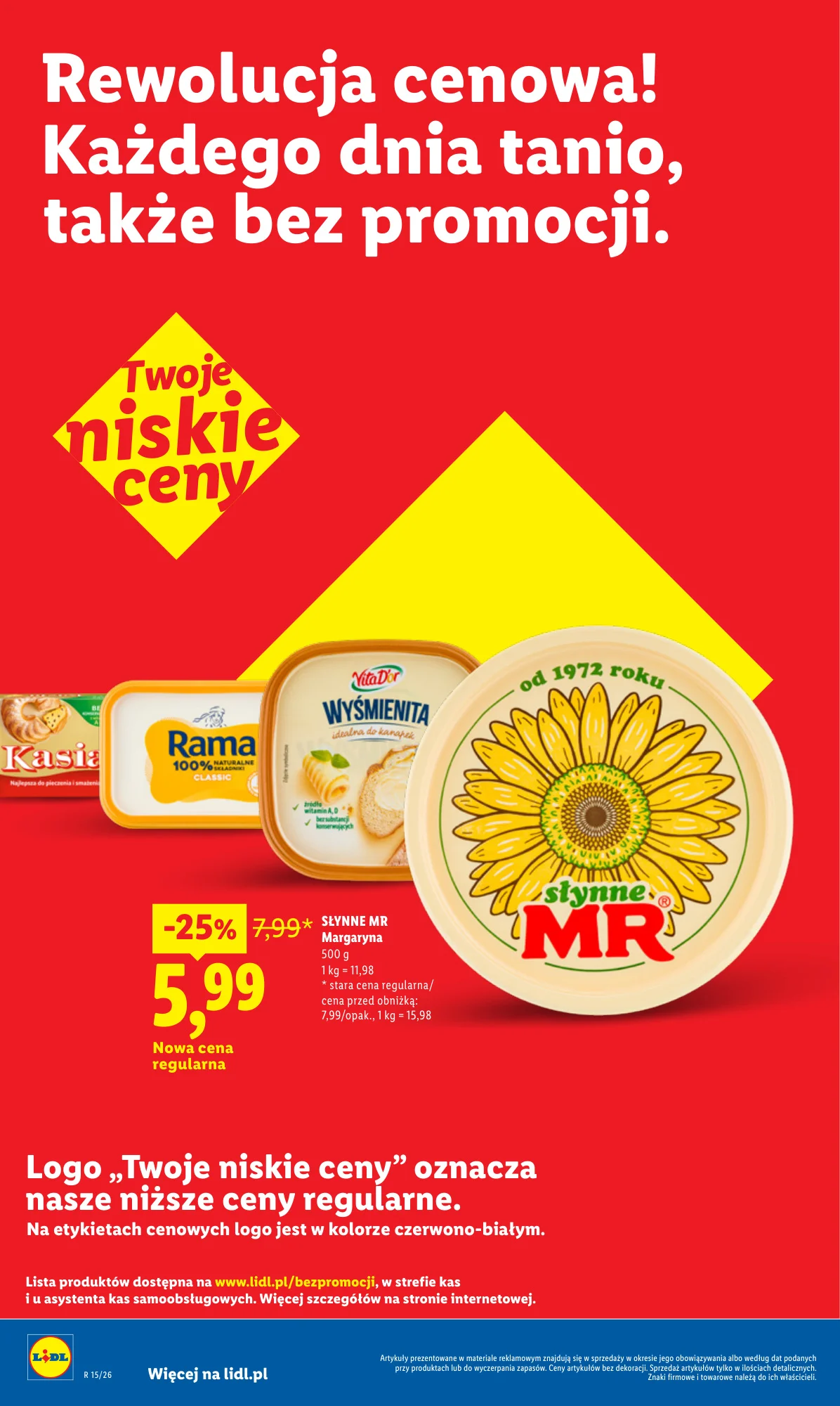 Gazetka promocyjna Lidl str. 10