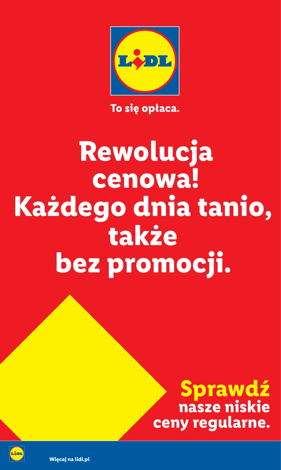 Gazetka promocyjna Lidl str. 22