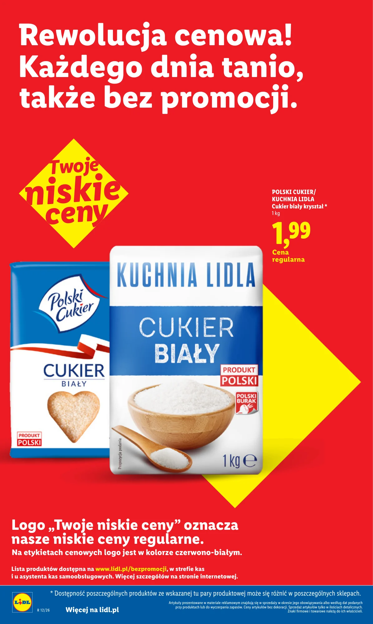 Gazetka promocyjna Lidl str. 23