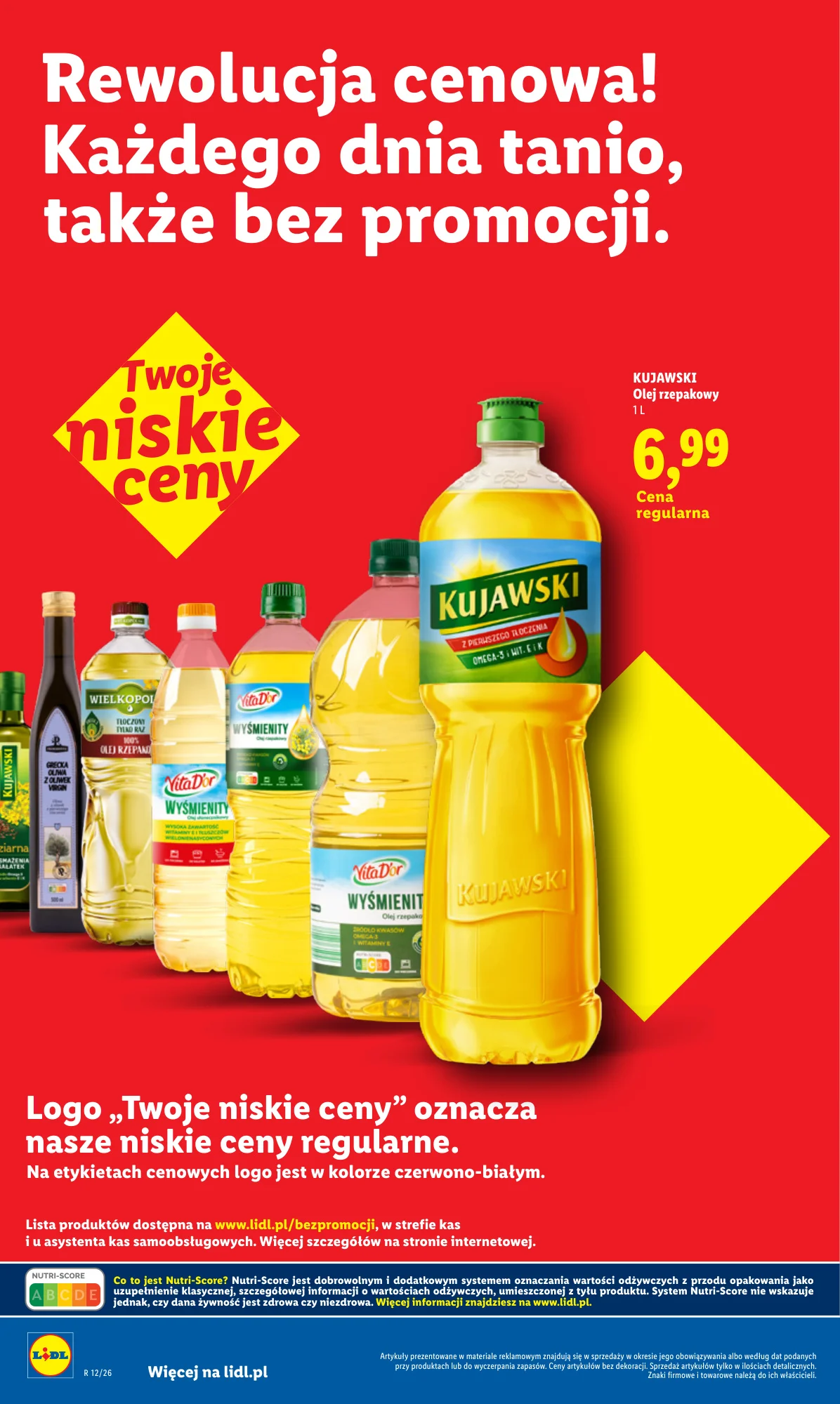 Gazetka promocyjna Lidl str. 24