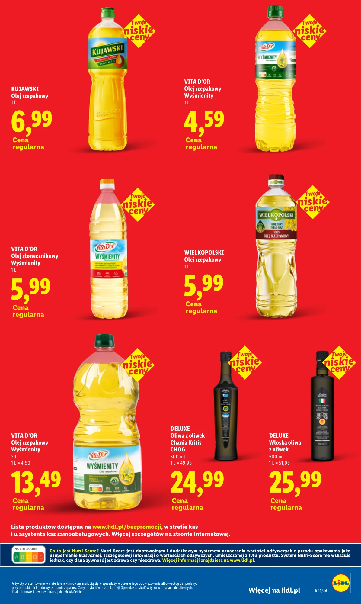Gazetka promocyjna Lidl str. 25