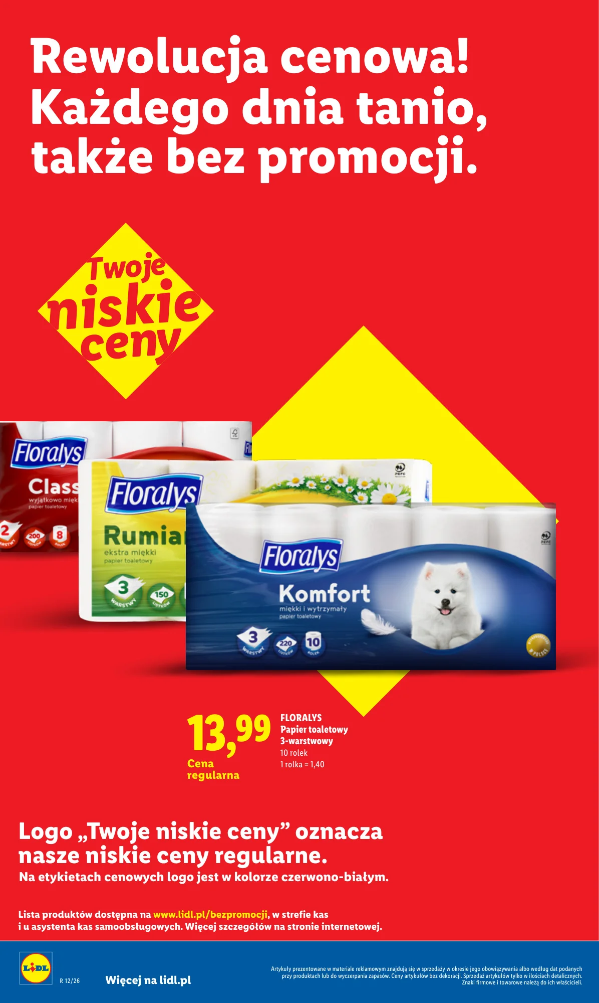 Gazetka promocyjna Lidl str. 28
