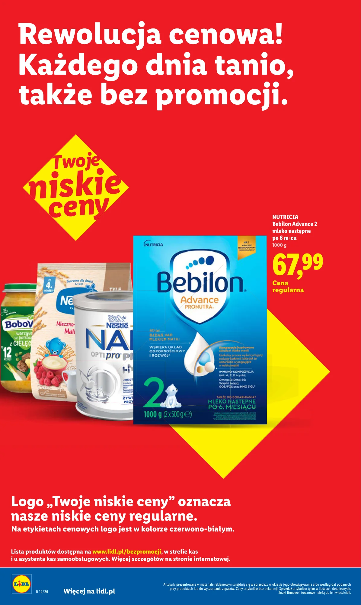 Gazetka promocyjna Lidl str. 32