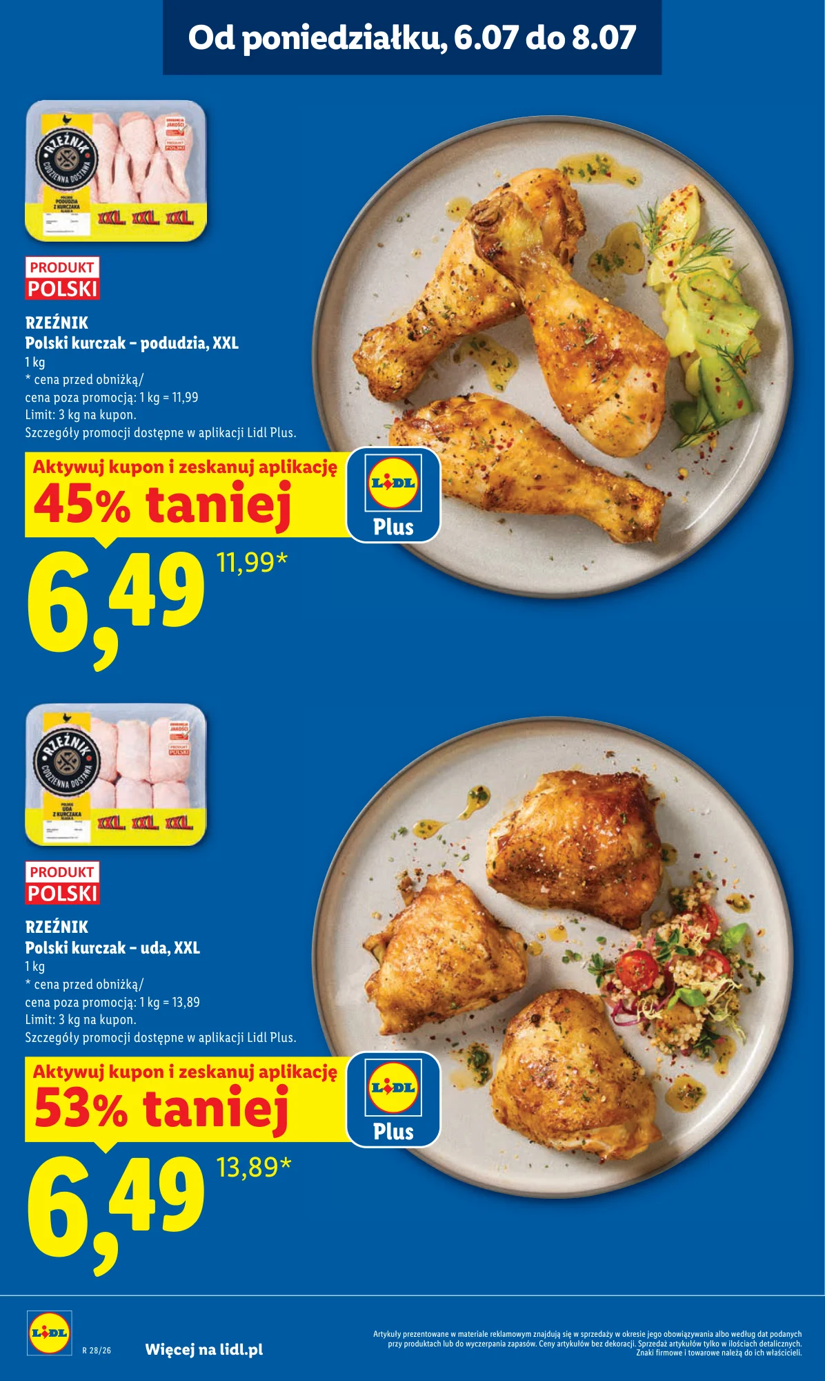 Gazetka promocyjna Lidl str. 10