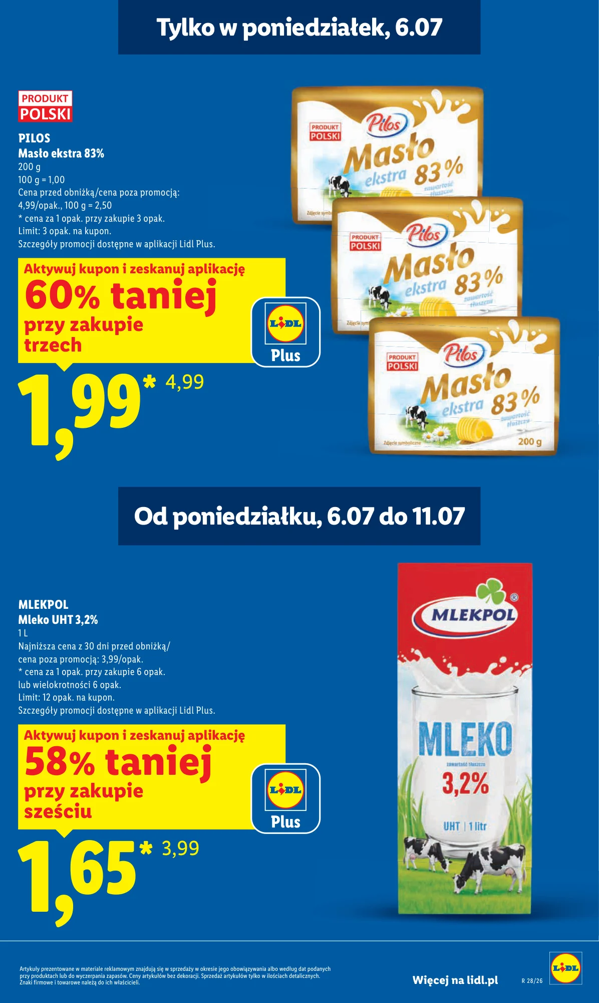 Gazetka promocyjna Lidl str. 11