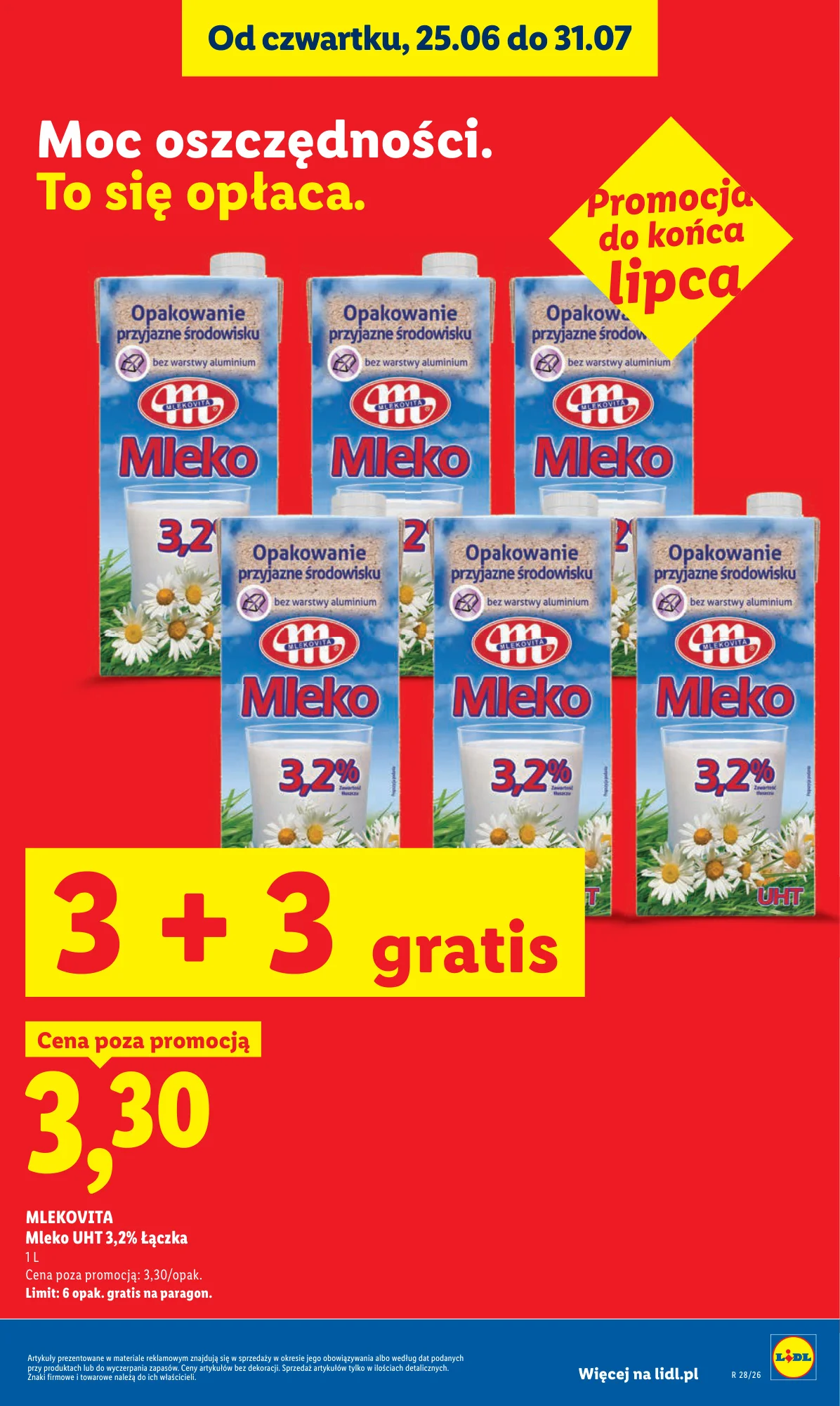 Gazetka promocyjna Lidl str. 13