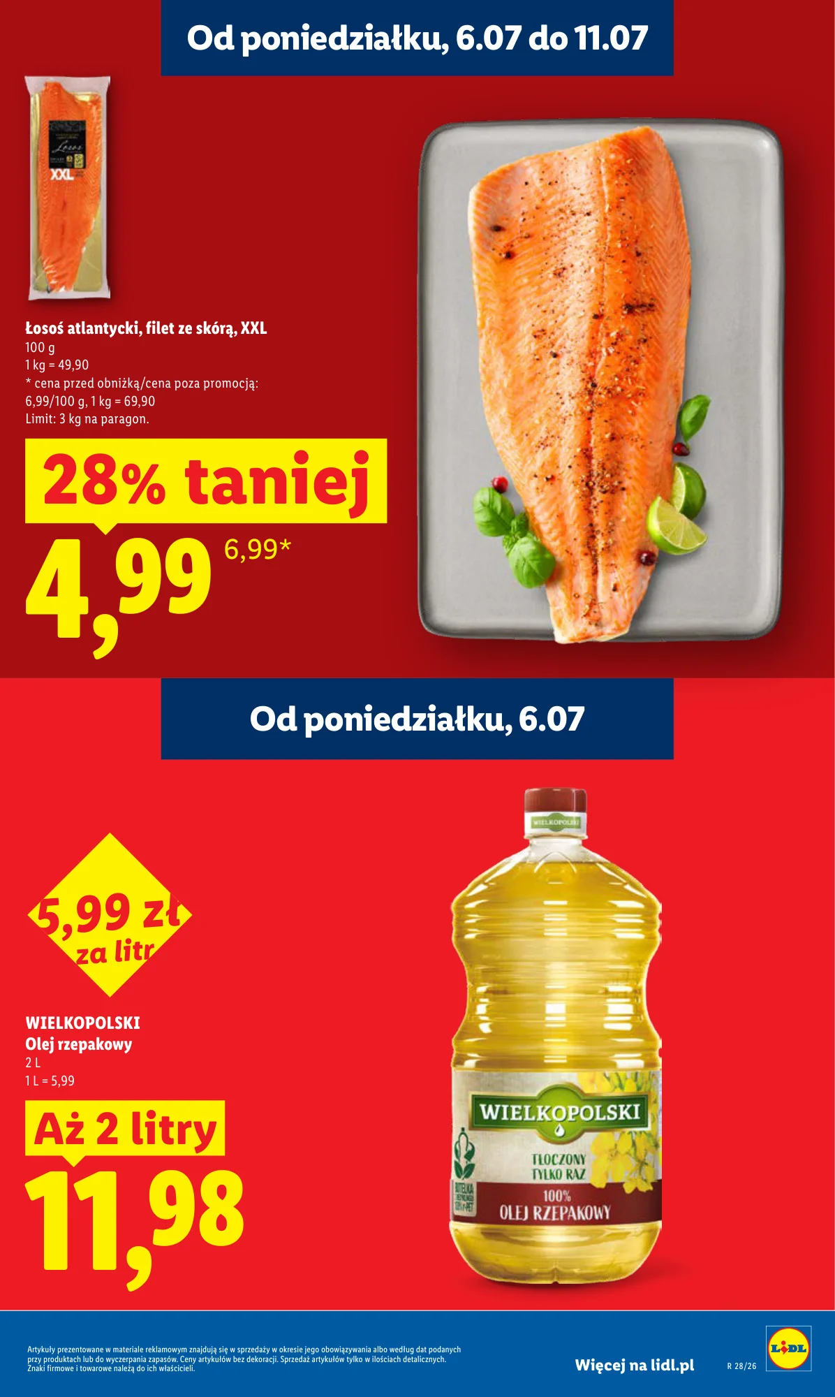 Gazetka promocyjna Lidl str. 15
