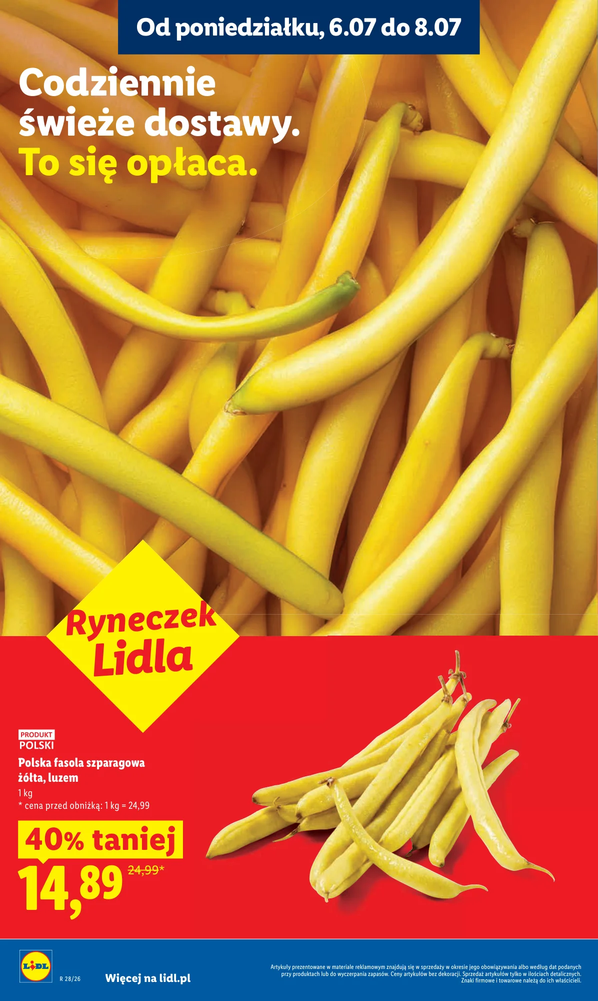 Gazetka promocyjna Lidl str. 16