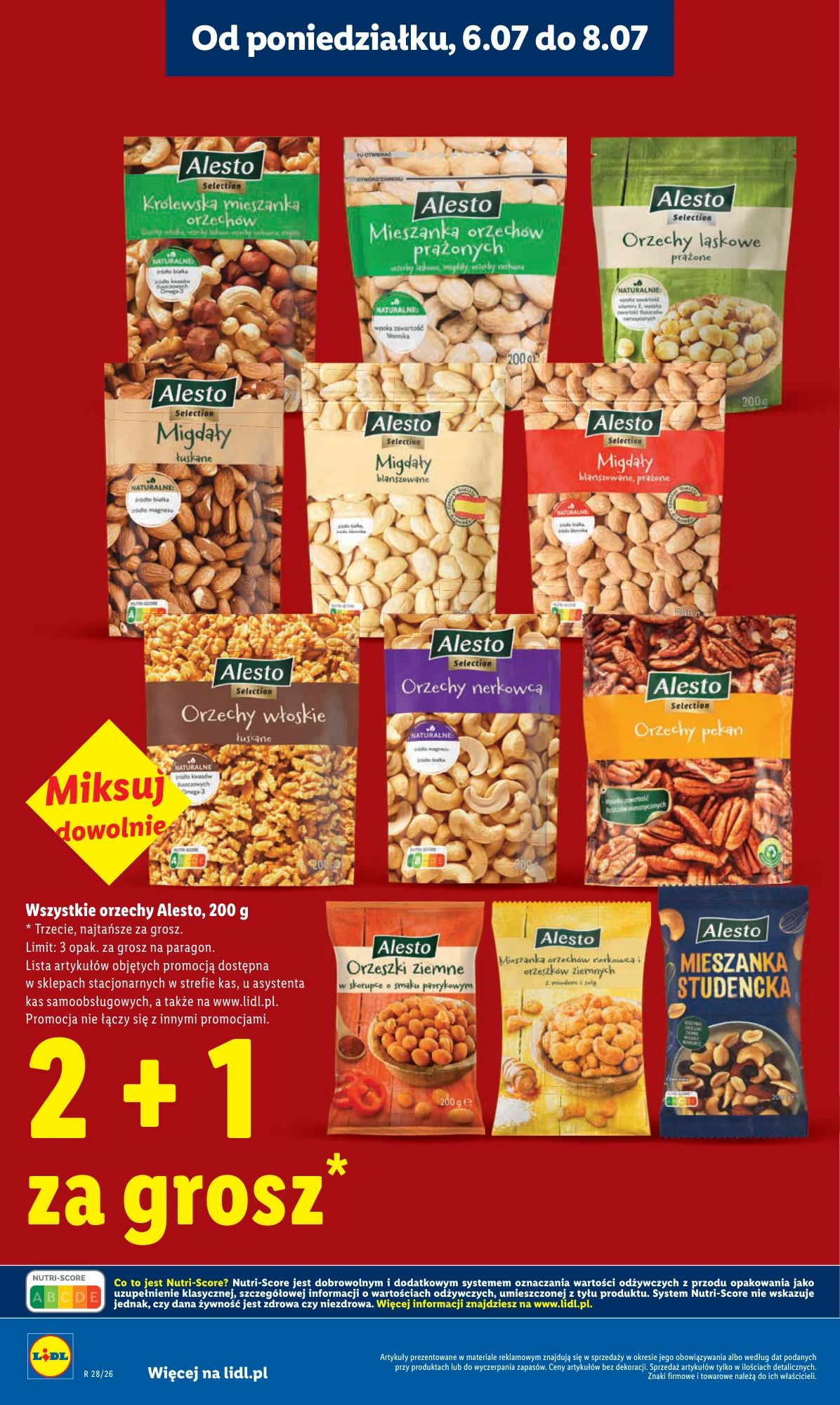 Gazetka promocyjna Lidl str. 18