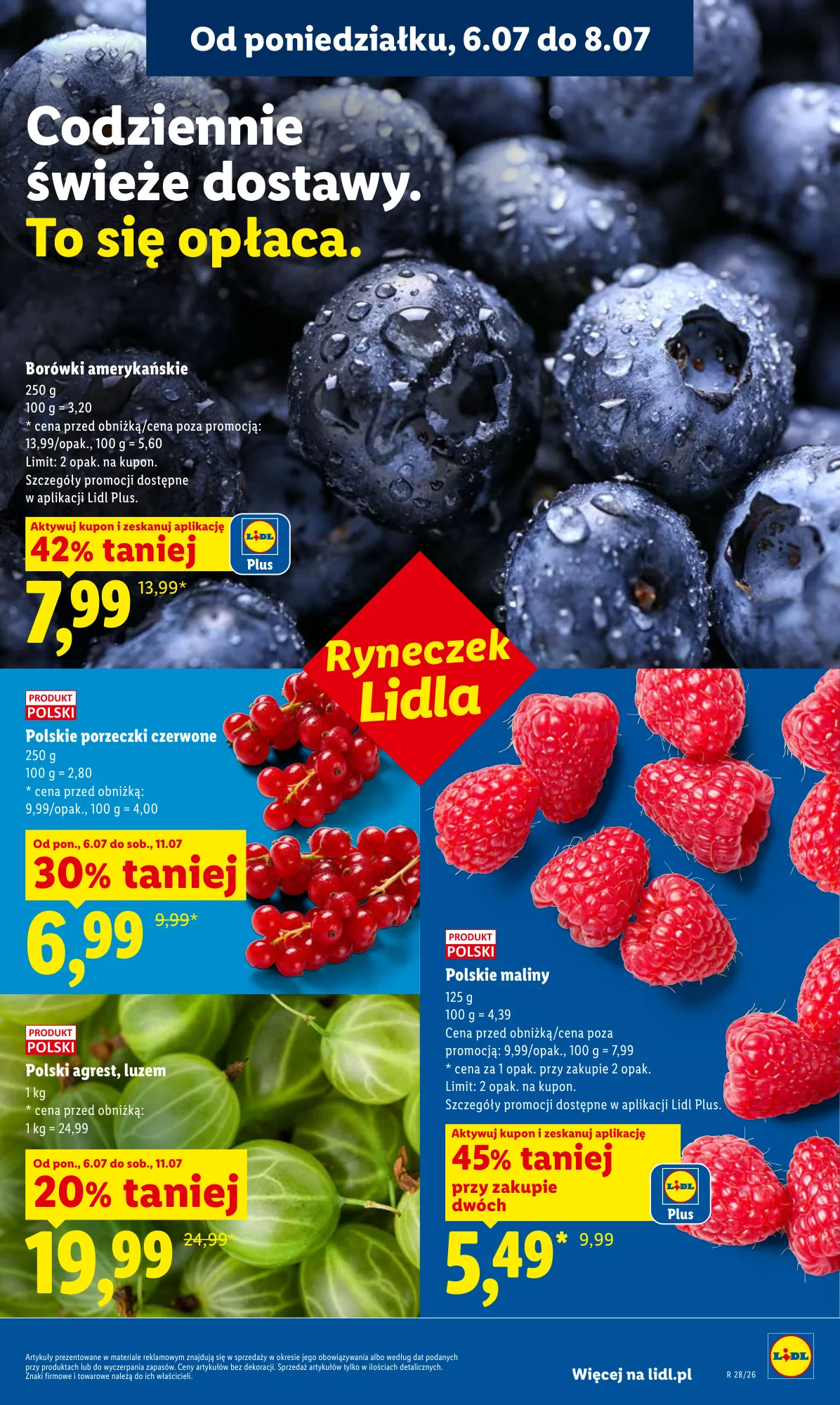 Gazetka promocyjna Lidl str. 33