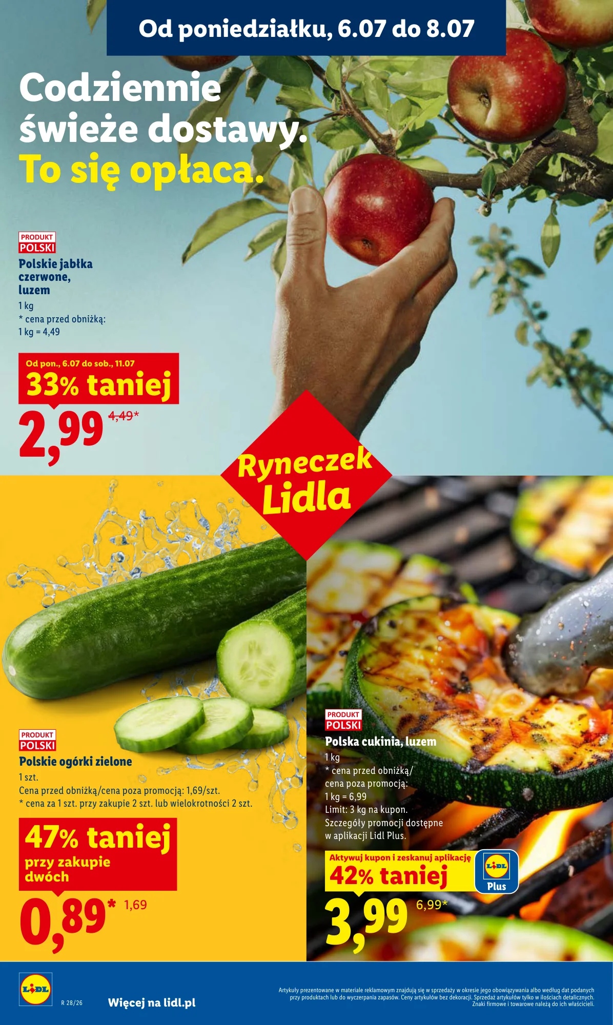 Gazetka promocyjna Lidl str. 36