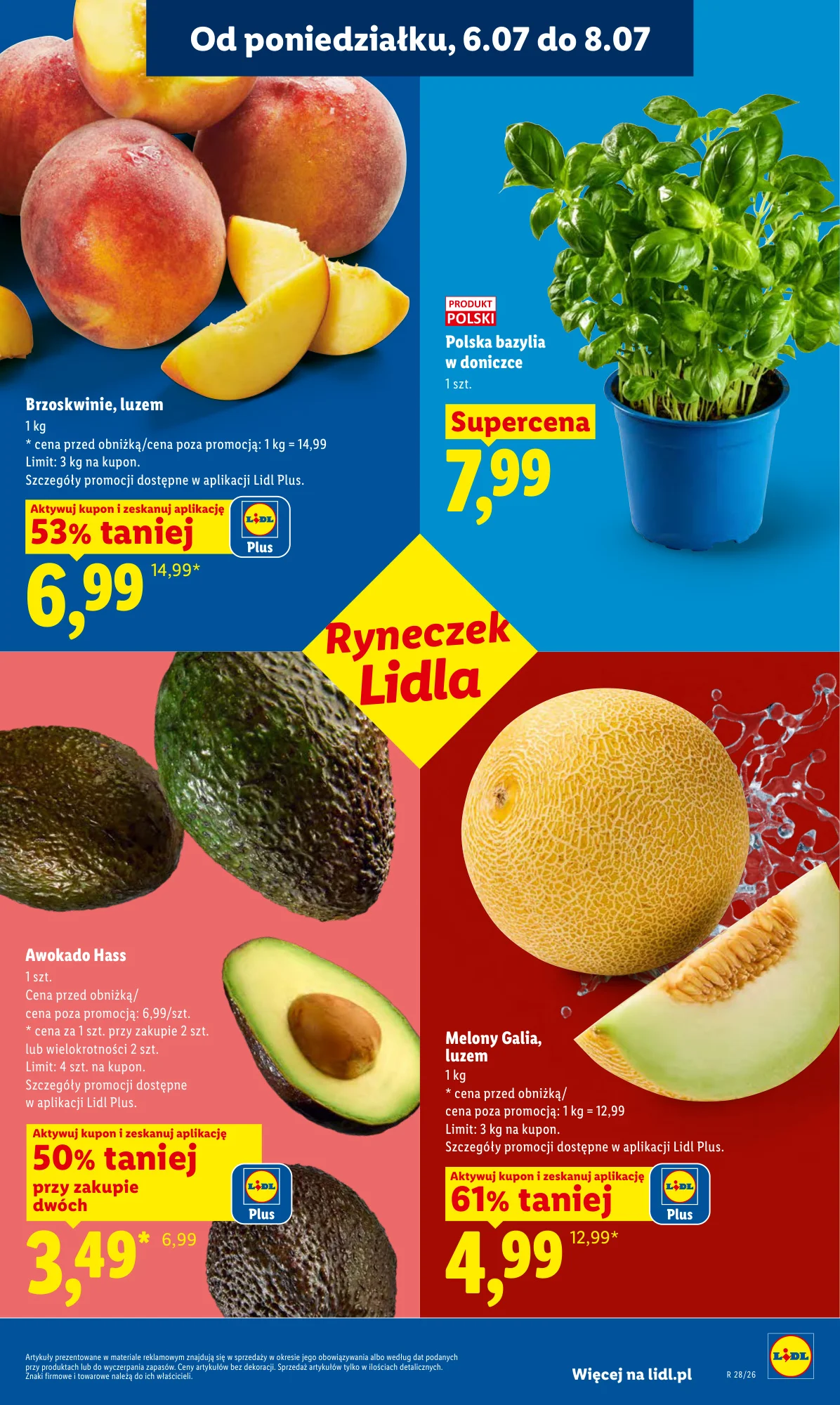 Gazetka promocyjna Lidl str. 37