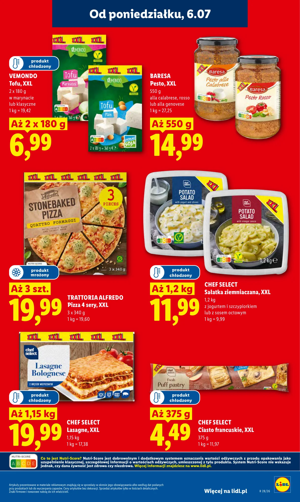 Gazetka promocyjna Lidl str. 43
