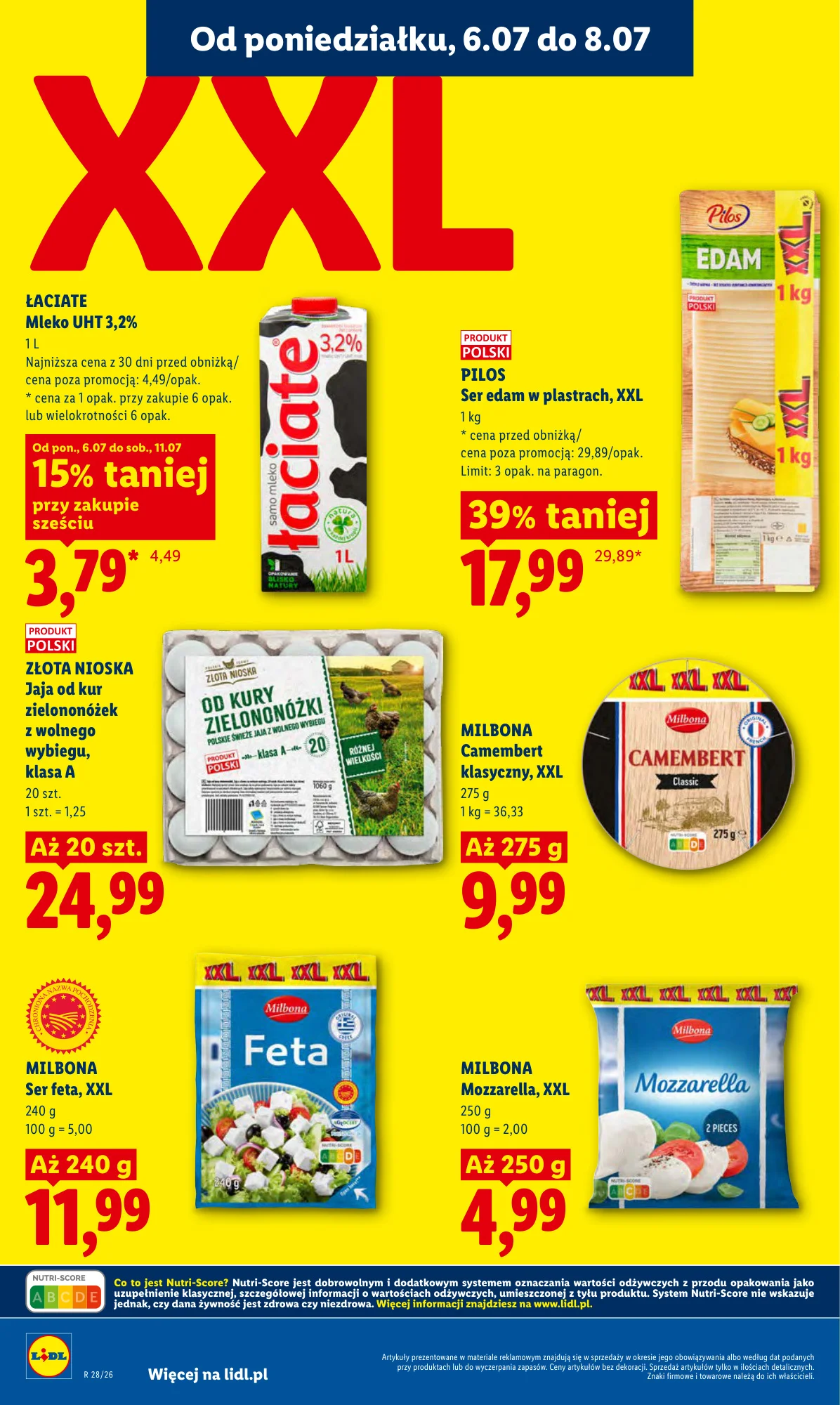 Gazetka promocyjna Lidl str. 44