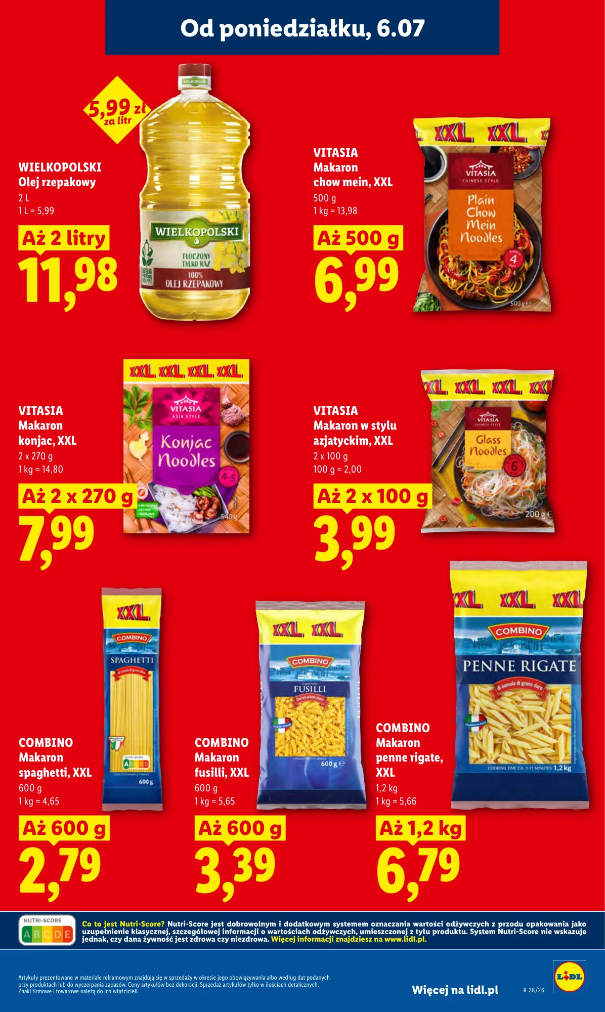 Gazetka promocyjna Lidl str. 47