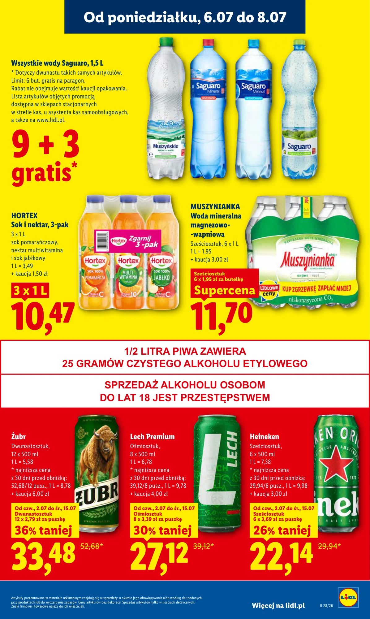 Gazetka promocyjna Lidl str. 49