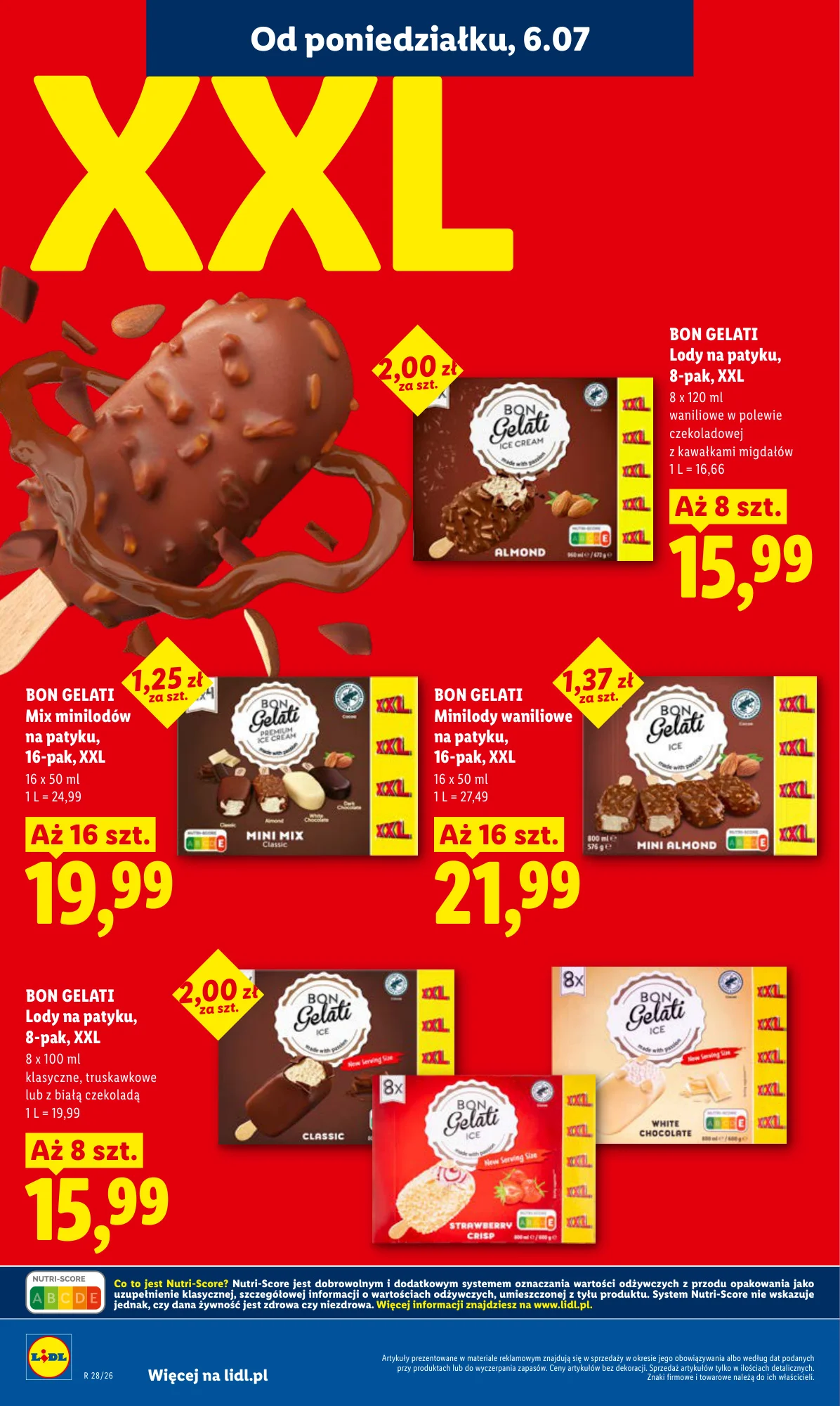 Gazetka promocyjna Lidl str. 50