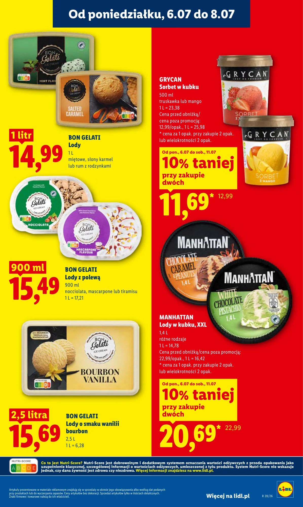 Gazetka promocyjna Lidl str. 51