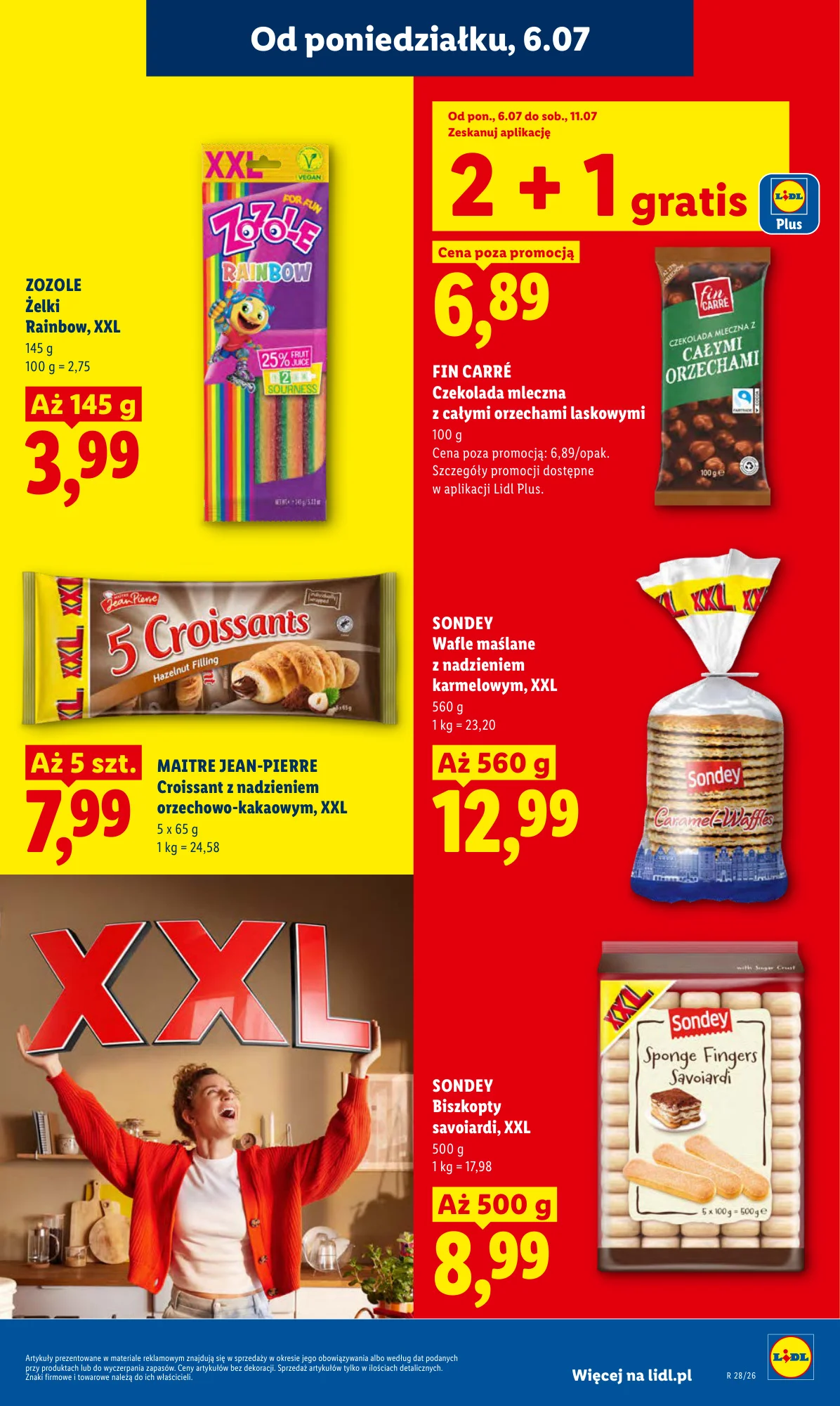 Gazetka promocyjna Lidl str. 53