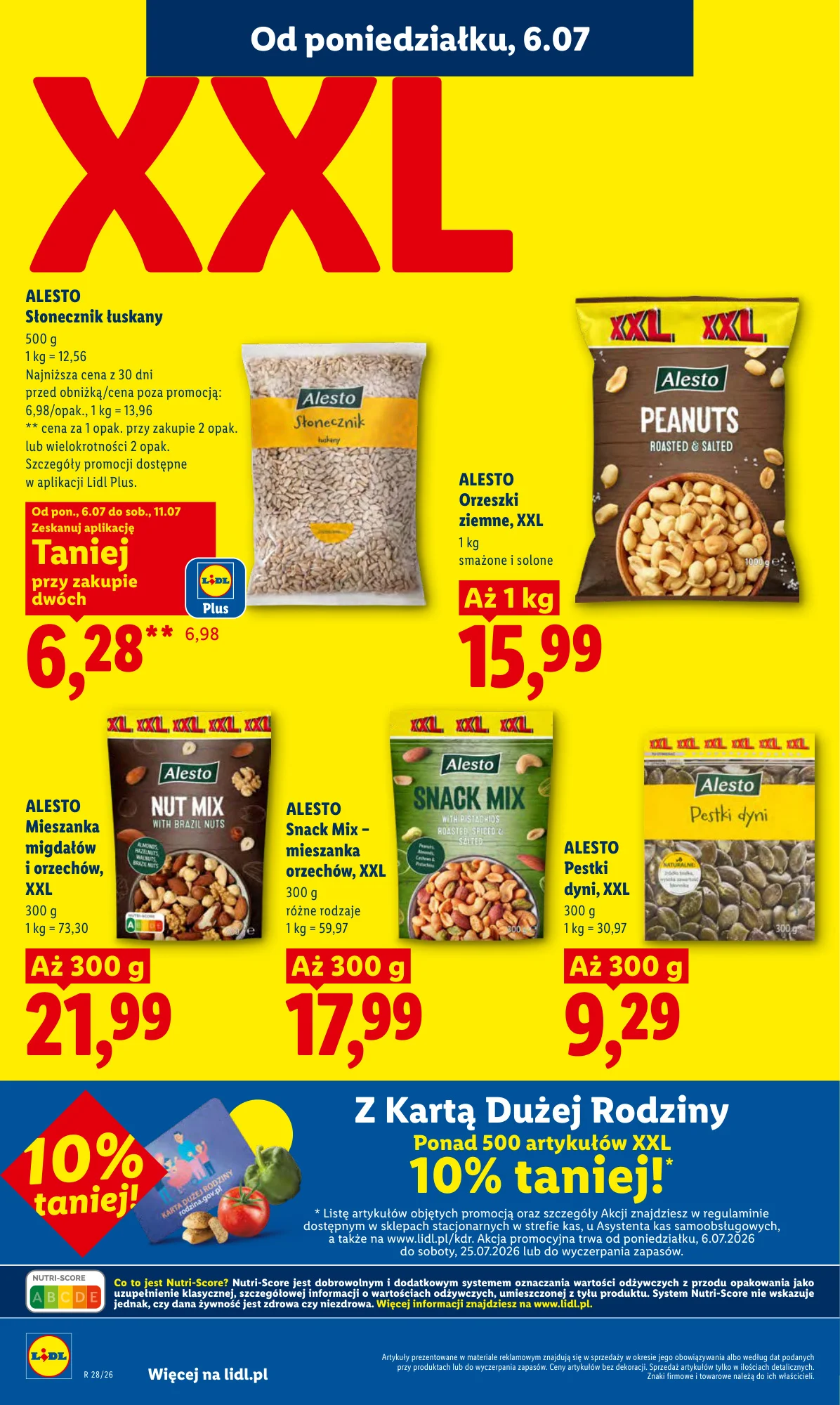 Gazetka promocyjna Lidl str. 54