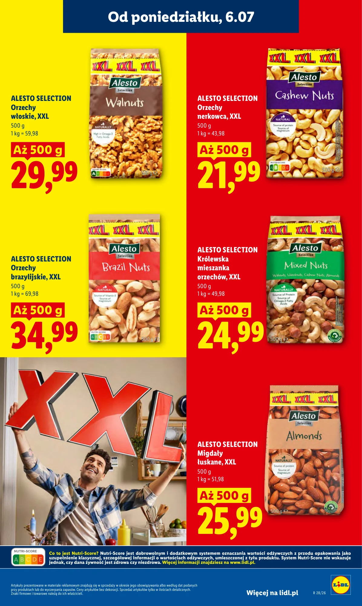Gazetka promocyjna Lidl str. 55