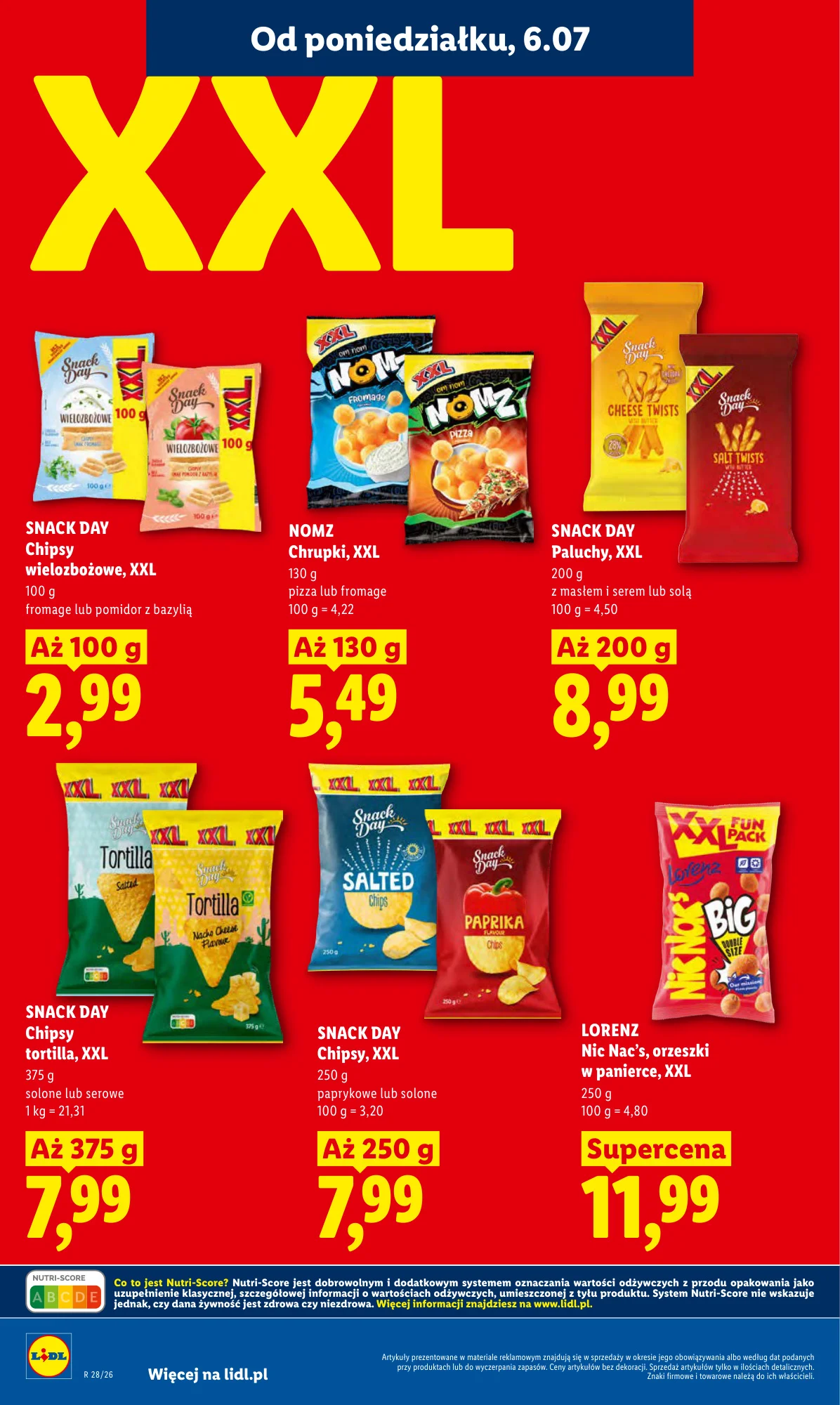 Gazetka promocyjna Lidl str. 56