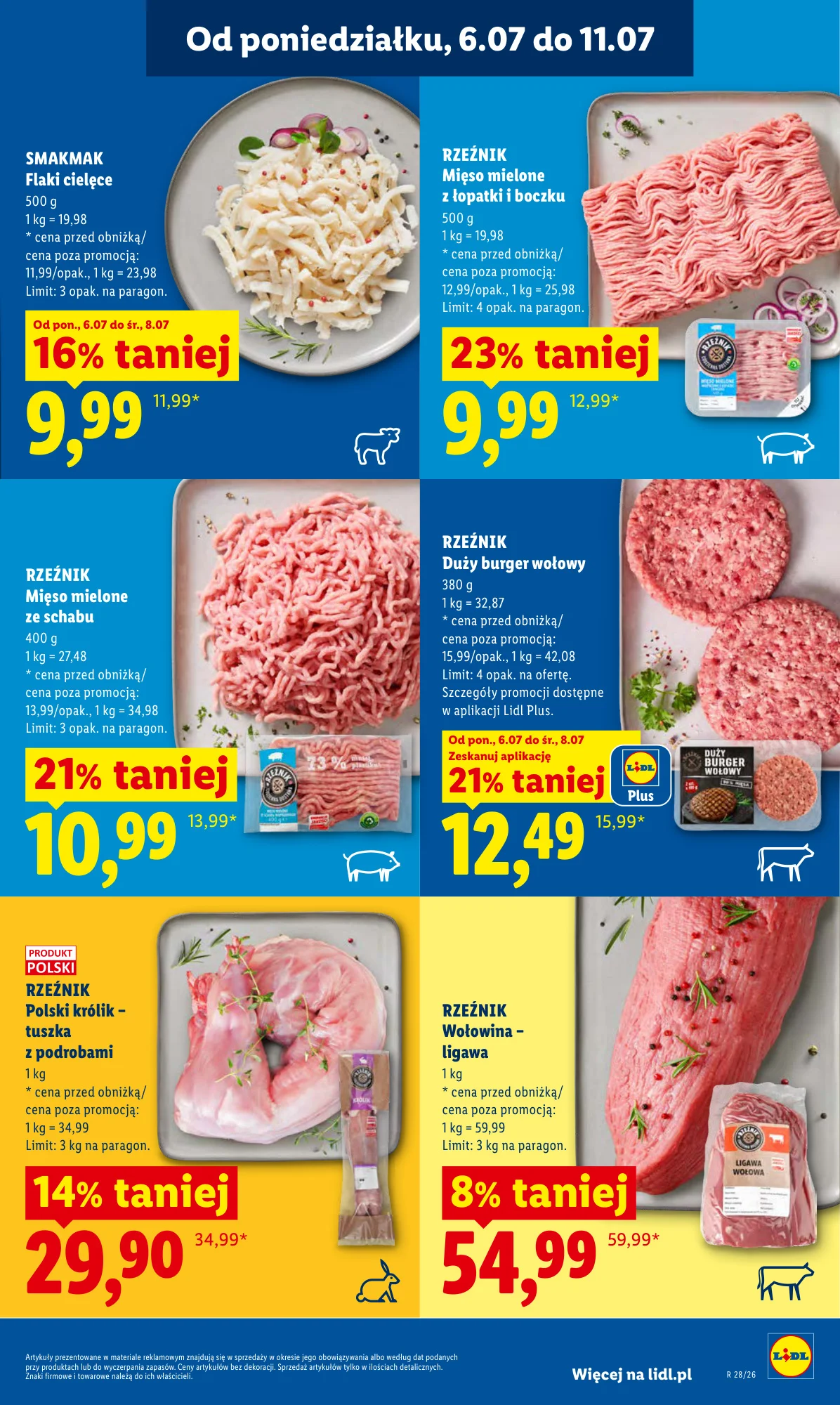 Gazetka promocyjna Lidl str. 65