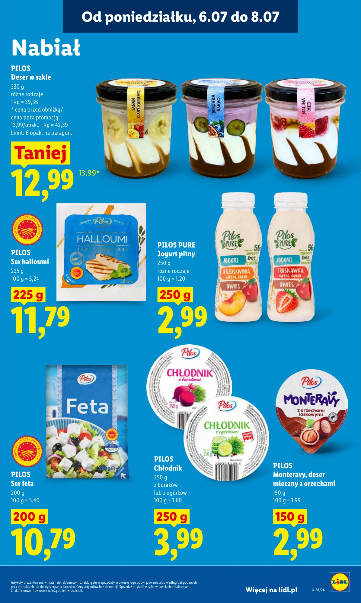 Gazetka promocyjna Lidl str. 69