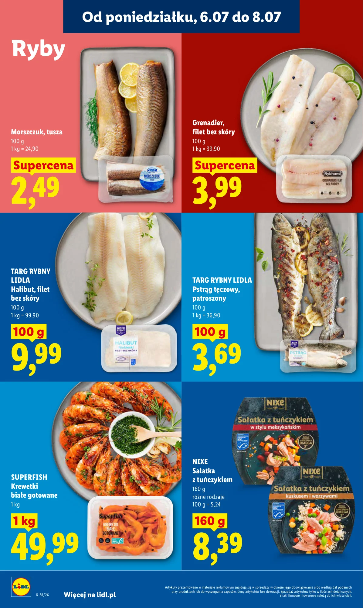 Gazetka promocyjna Lidl str. 70