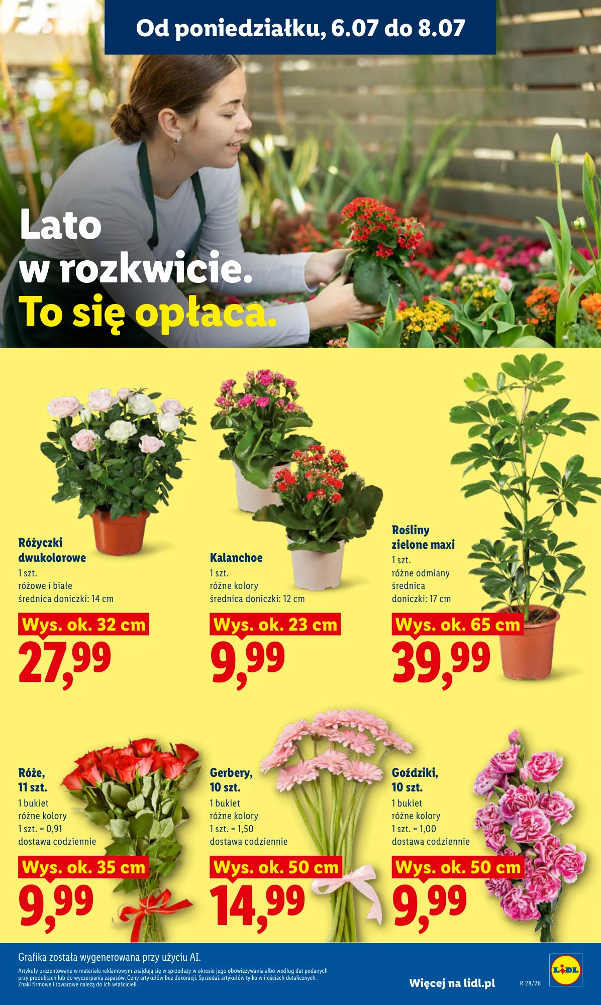 Gazetka promocyjna Lidl str. 87
