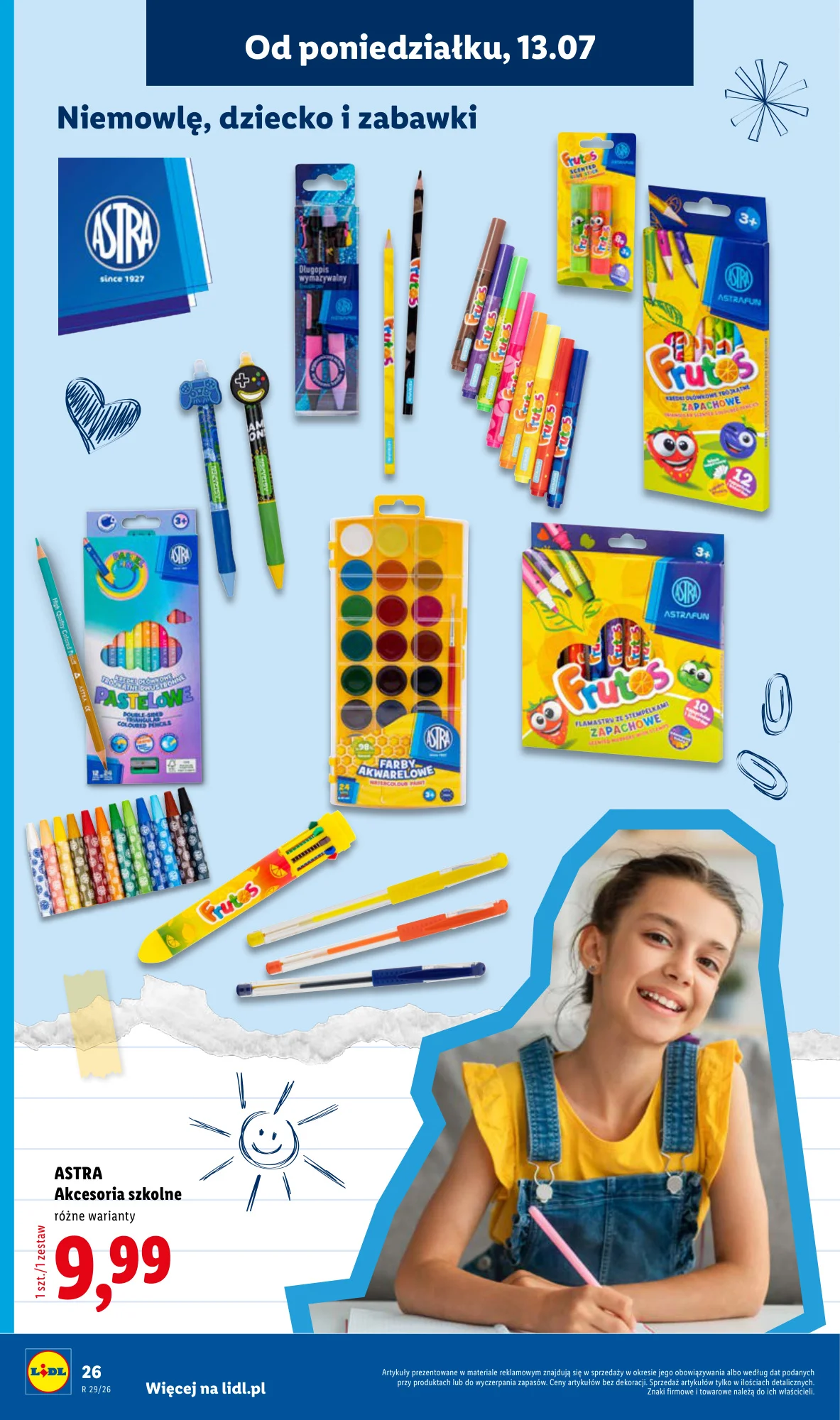 Gazetka promocyjna Lidl str. 28