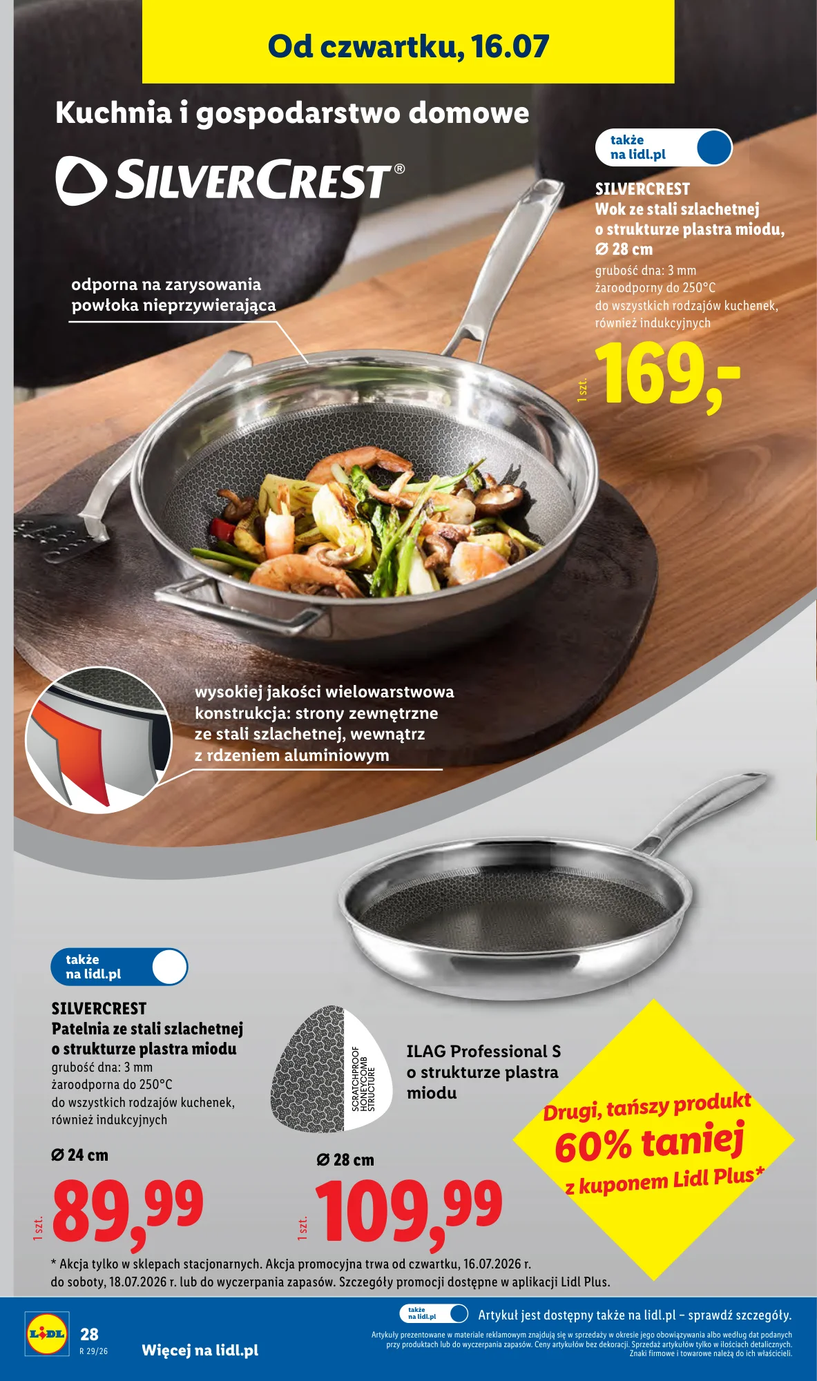 Gazetka promocyjna Lidl str. 34