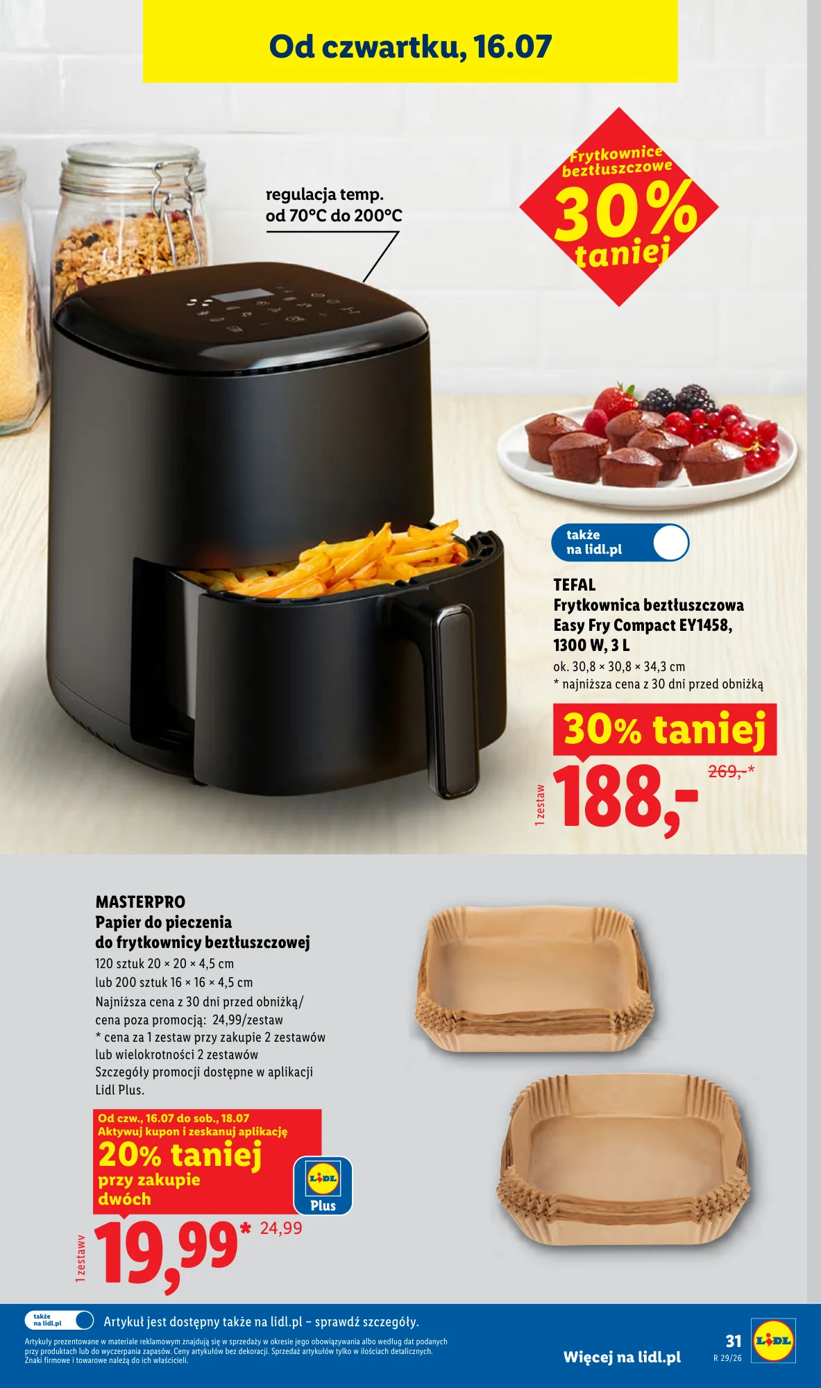 Gazetka promocyjna Lidl str. 37