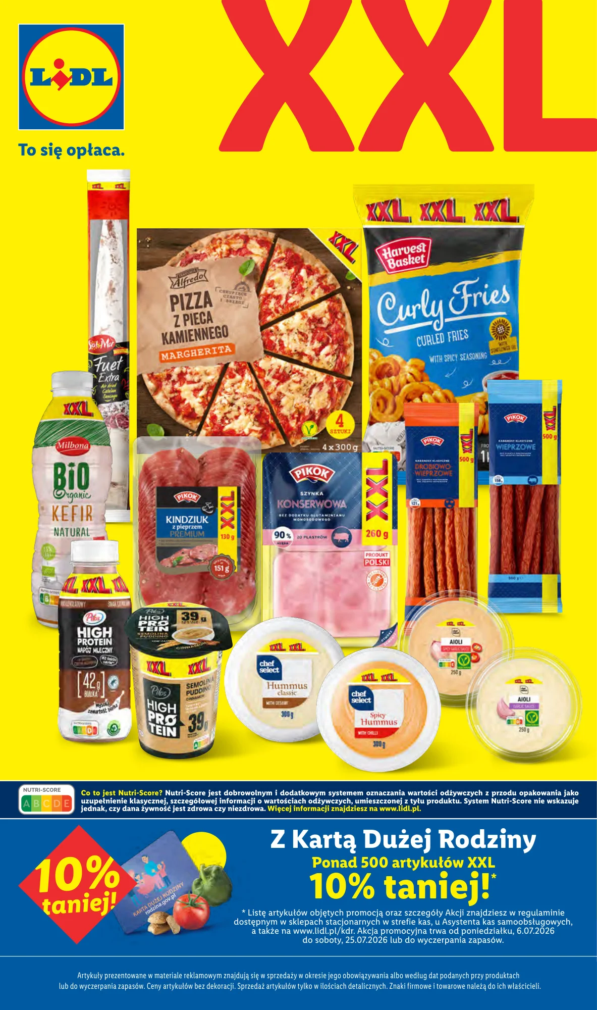 Gazetka promocyjna Lidl str. 55