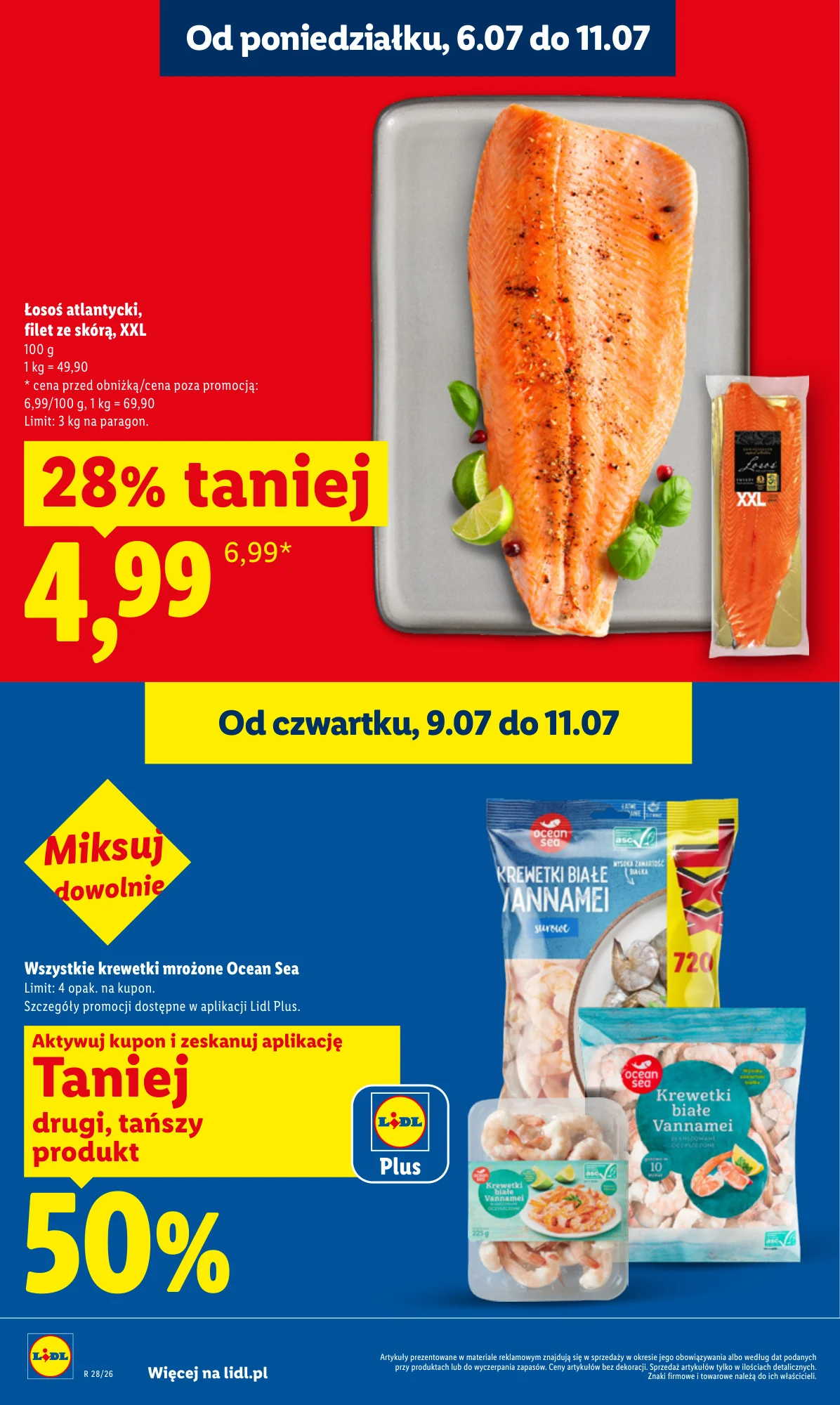 Gazetka promocyjna Lidl str. 14